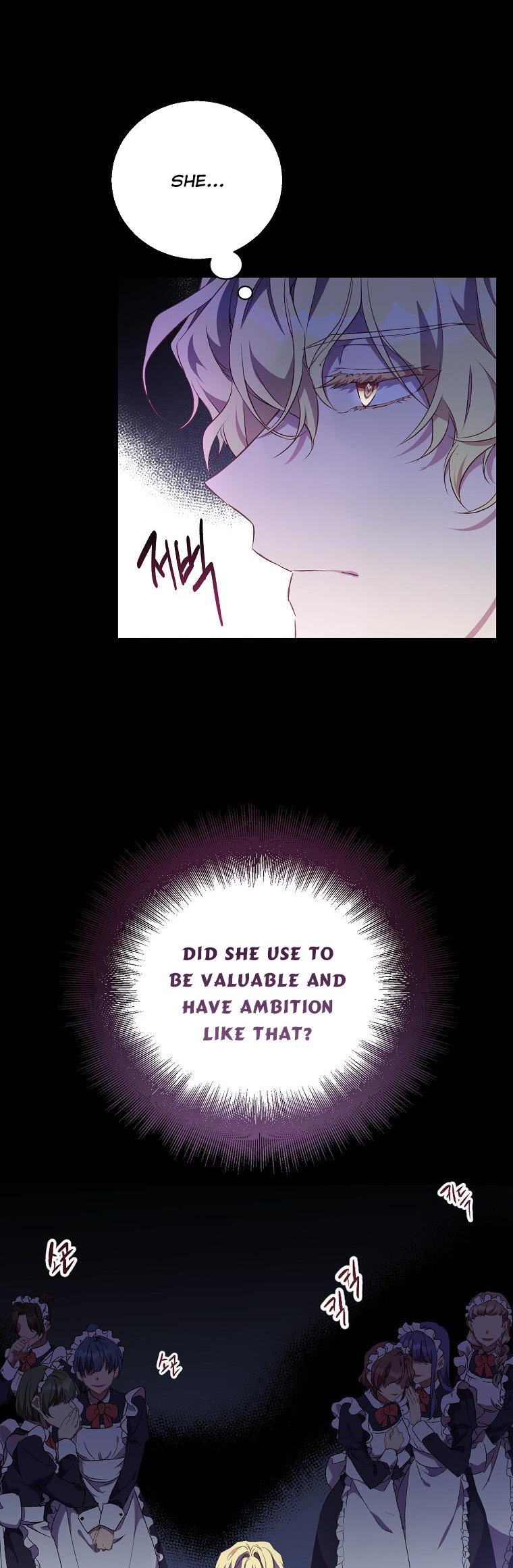 I’M A Fake Saintess But The Gods Are Obsessed Chapter 4 - Page 26