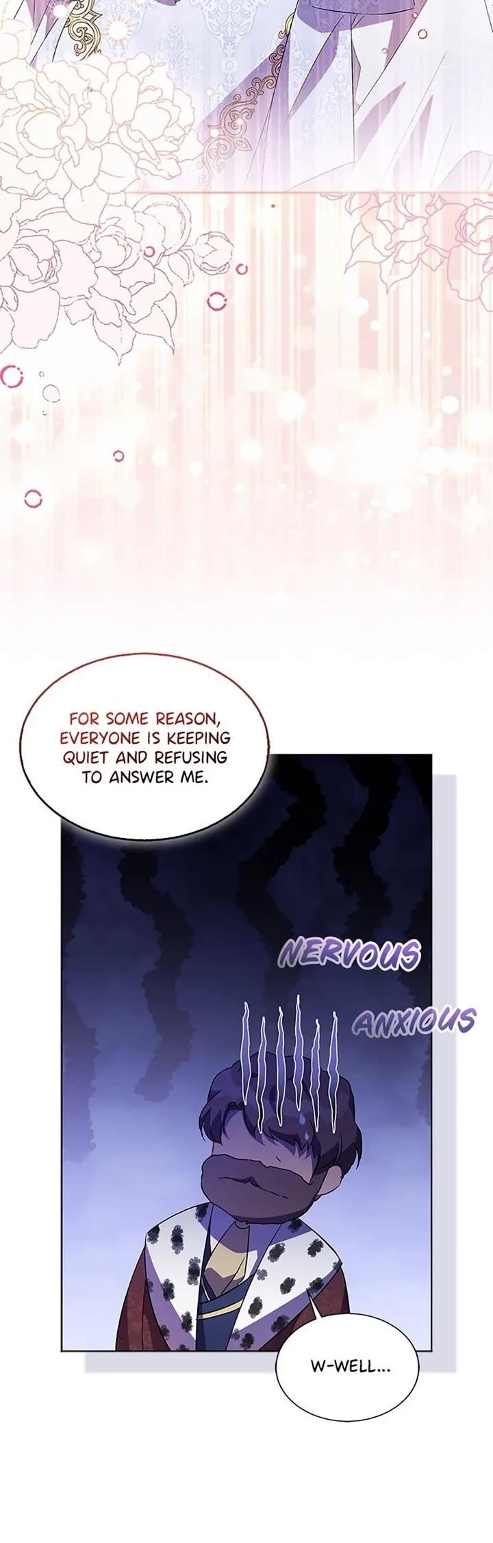 I’M A Fake Saintess But The Gods Are Obsessed Chapter 59 - Page 35