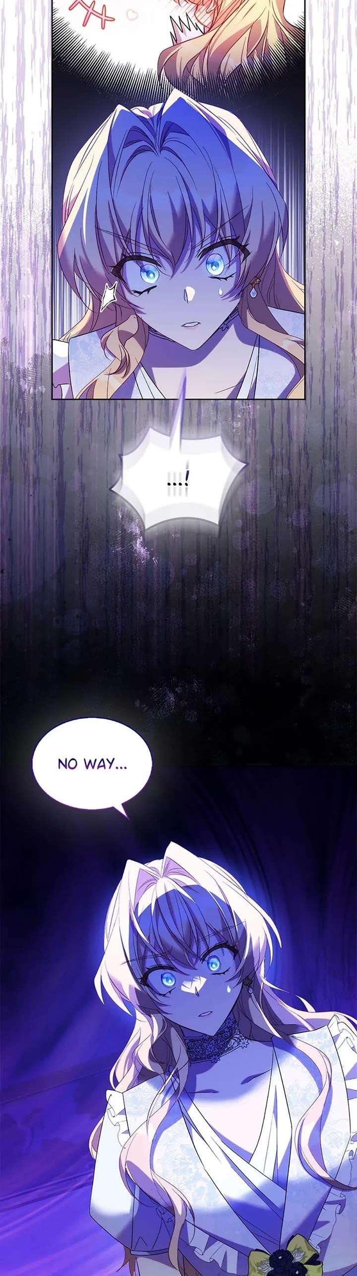 I’M A Fake Saintess But The Gods Are Obsessed Chapter 67 - Page 9