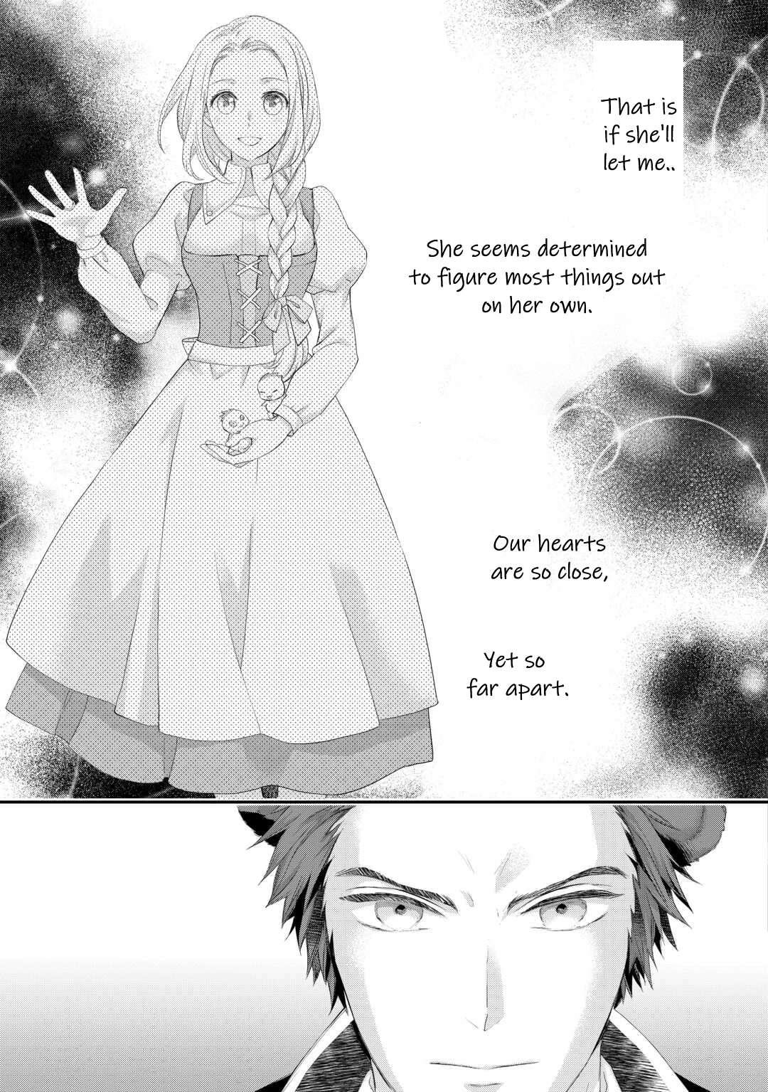 Milady Just Wants To Relax Chapter 35 - Page 21