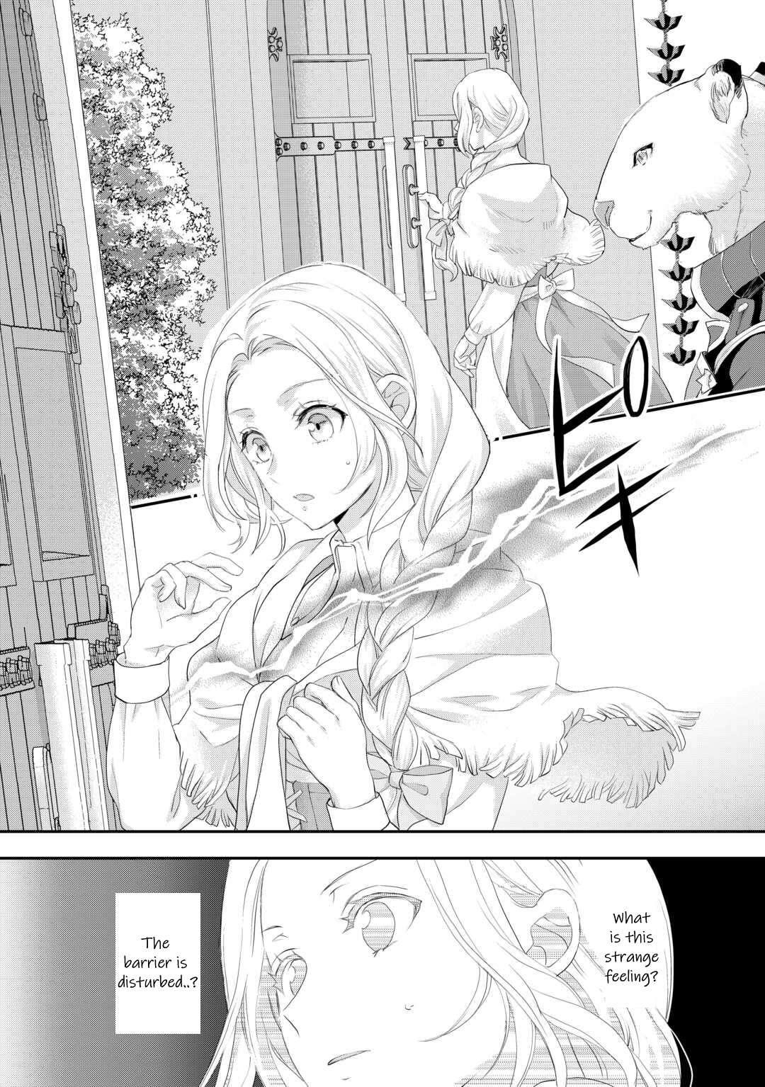 Milady Just Wants To Relax Chapter 36 - Page 28