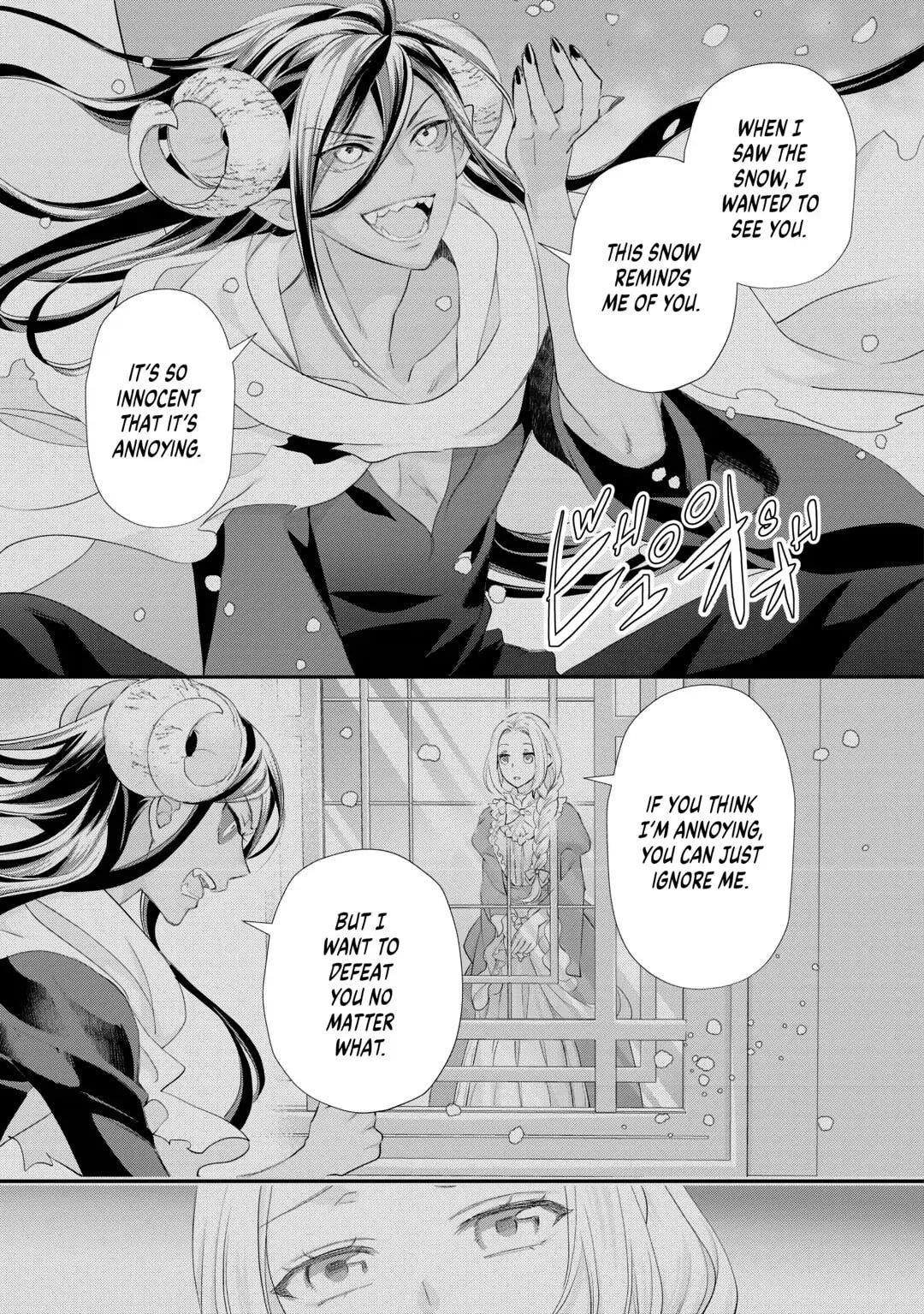 Milady Just Wants To Relax Chapter 38 - Page 19