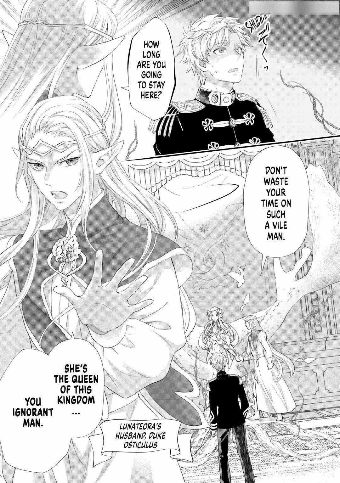 Milady Just Wants To Relax Chapter 39 - Page 31