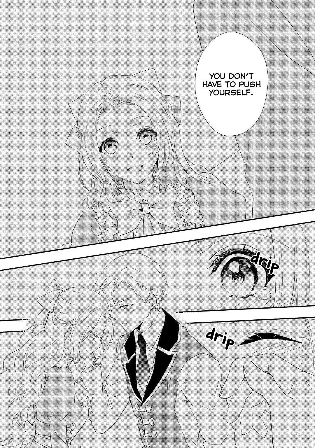 Milady Just Wants To Relax Chapter 6 - Page 26