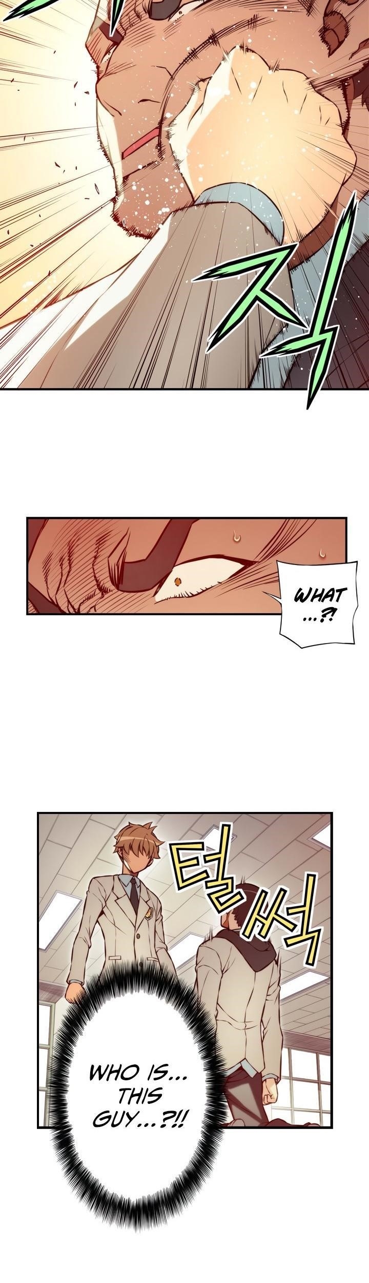 The Fiancees Live Together Chapter 102 - Page 10