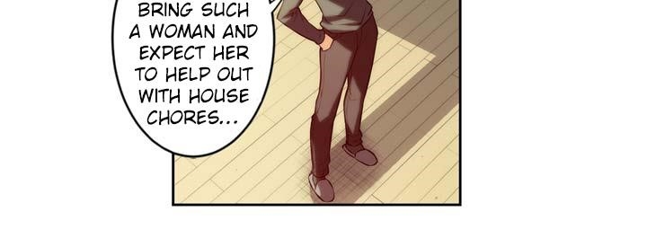 The Fiancees Live Together Chapter 9 - Page 4