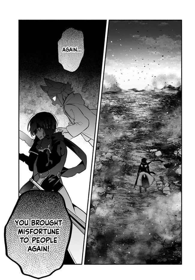 Yari No Yuusha No Yarinaoshi Chapter 53 - Page 26