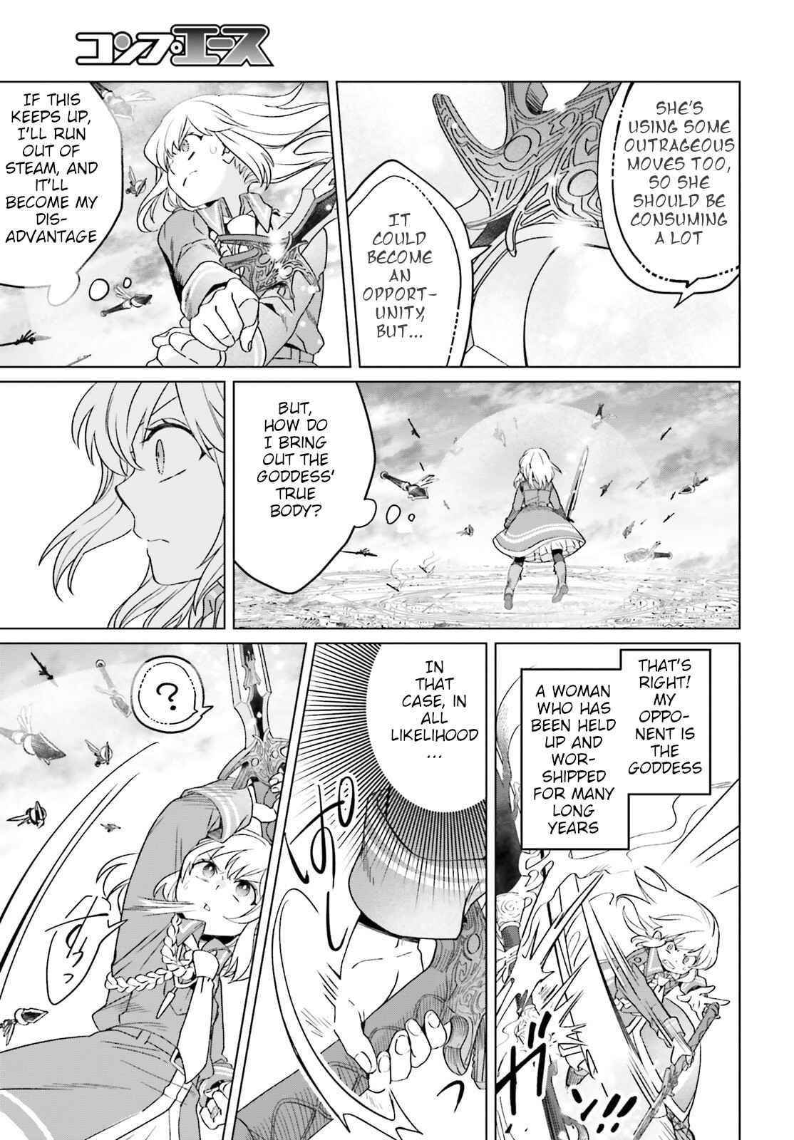 Win Over the Dragon Emperor This Time Around, Noble Girl! Chapter 14 - Page 28