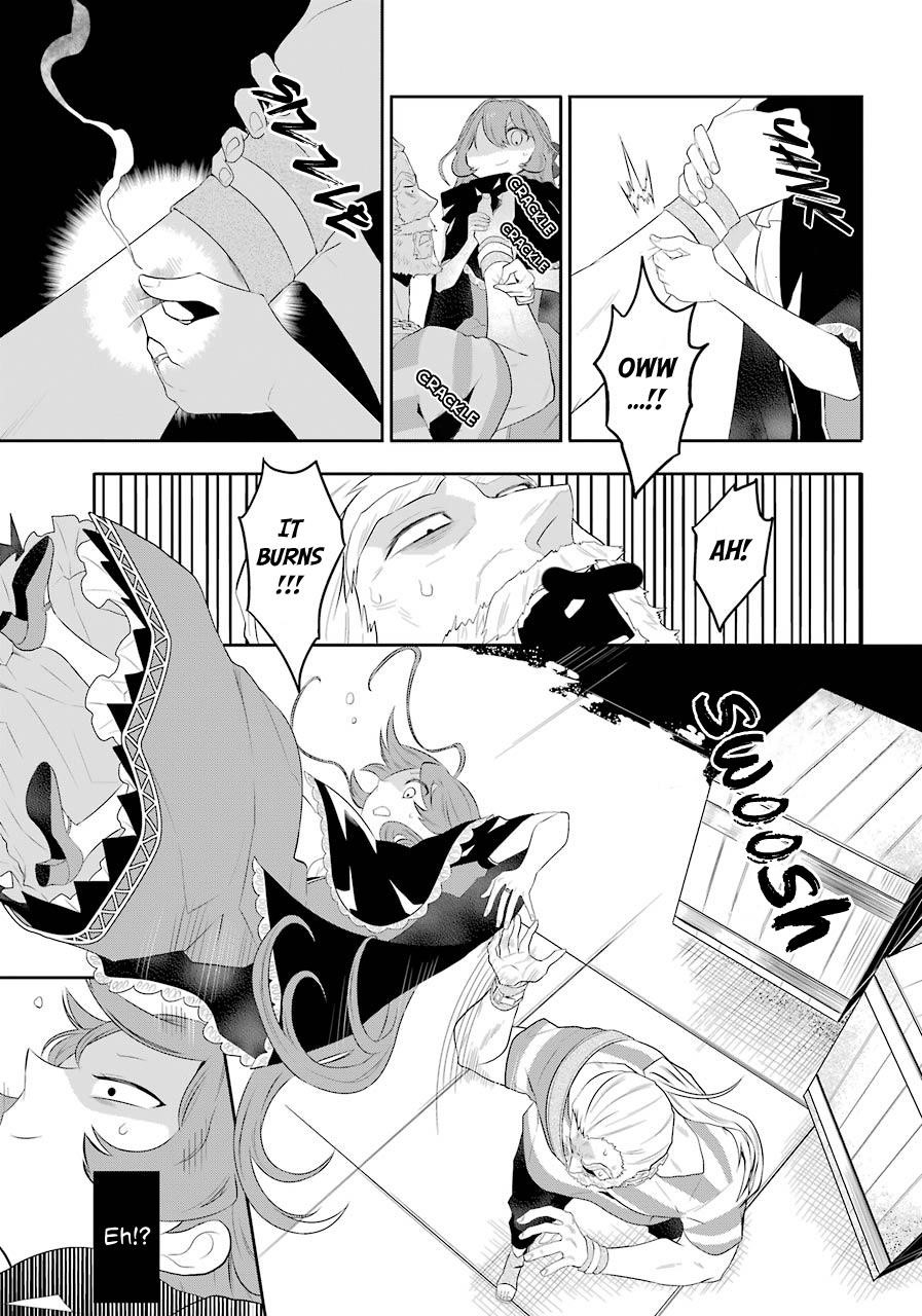 Tales of Reincarnation in Maydare Chapter 1 - Page 42