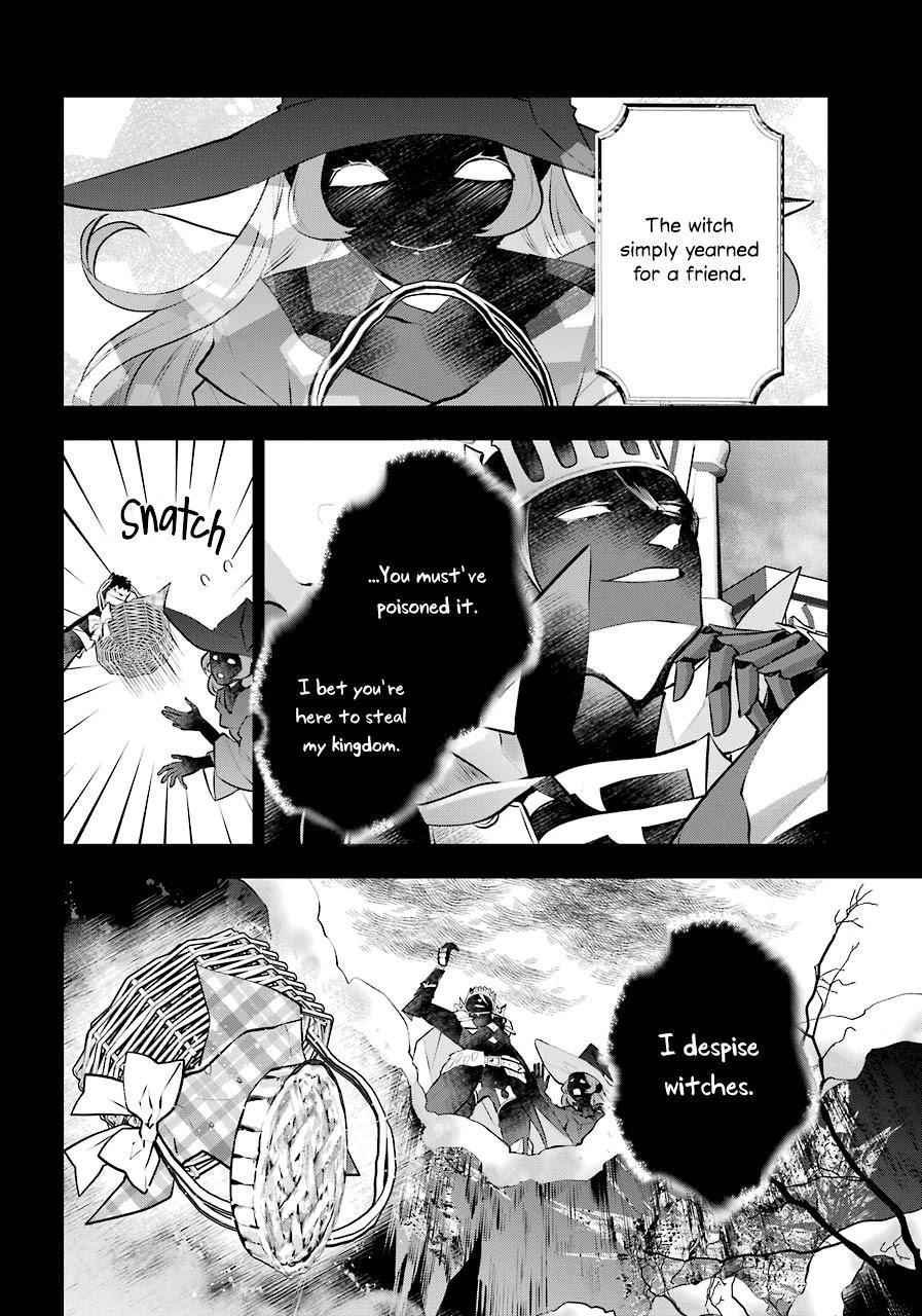 Tales of Reincarnation in Maydare Chapter 20 - Page 19