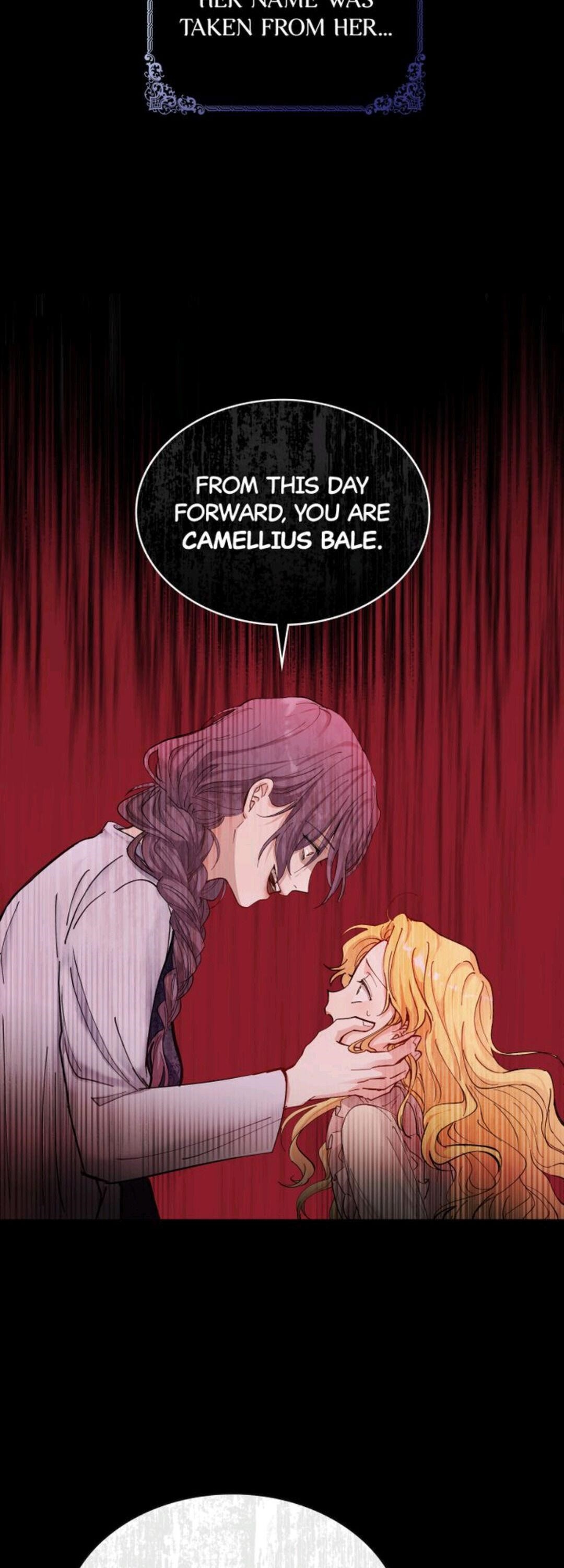 Finding Camellia Chapter 0 - Page 13