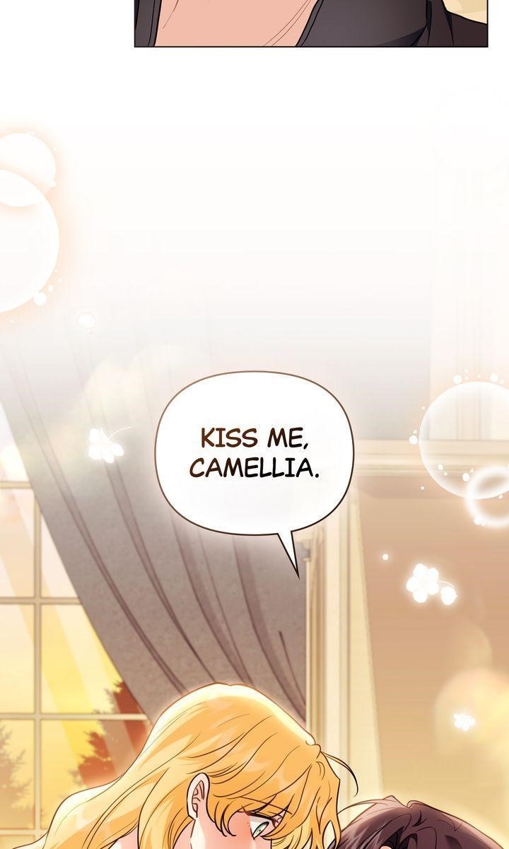 Finding Camellia Chapter 102 - Page 19