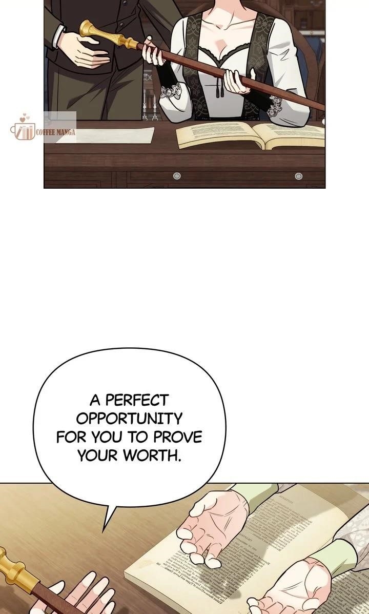 Finding Camellia Chapter 105 - Page 53