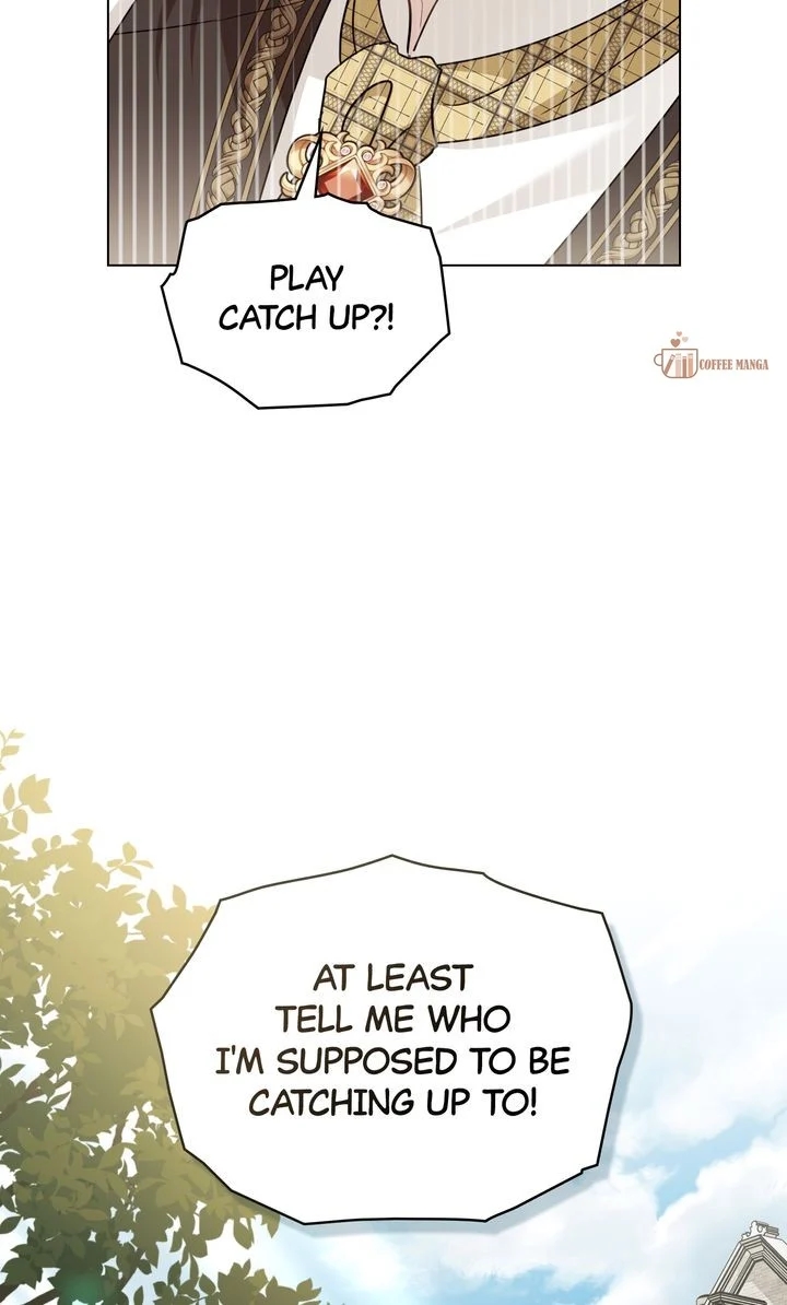 Finding Camellia Chapter 113 - Page 47