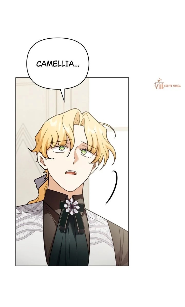 Finding Camellia Chapter 114 - Page 46