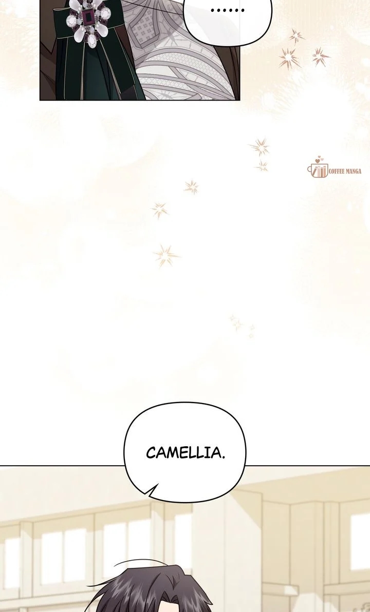 Finding Camellia Chapter 114 - Page 54