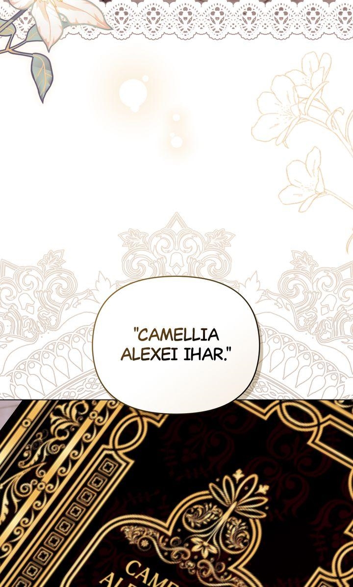 Finding Camellia Chapter 124 - Page 13