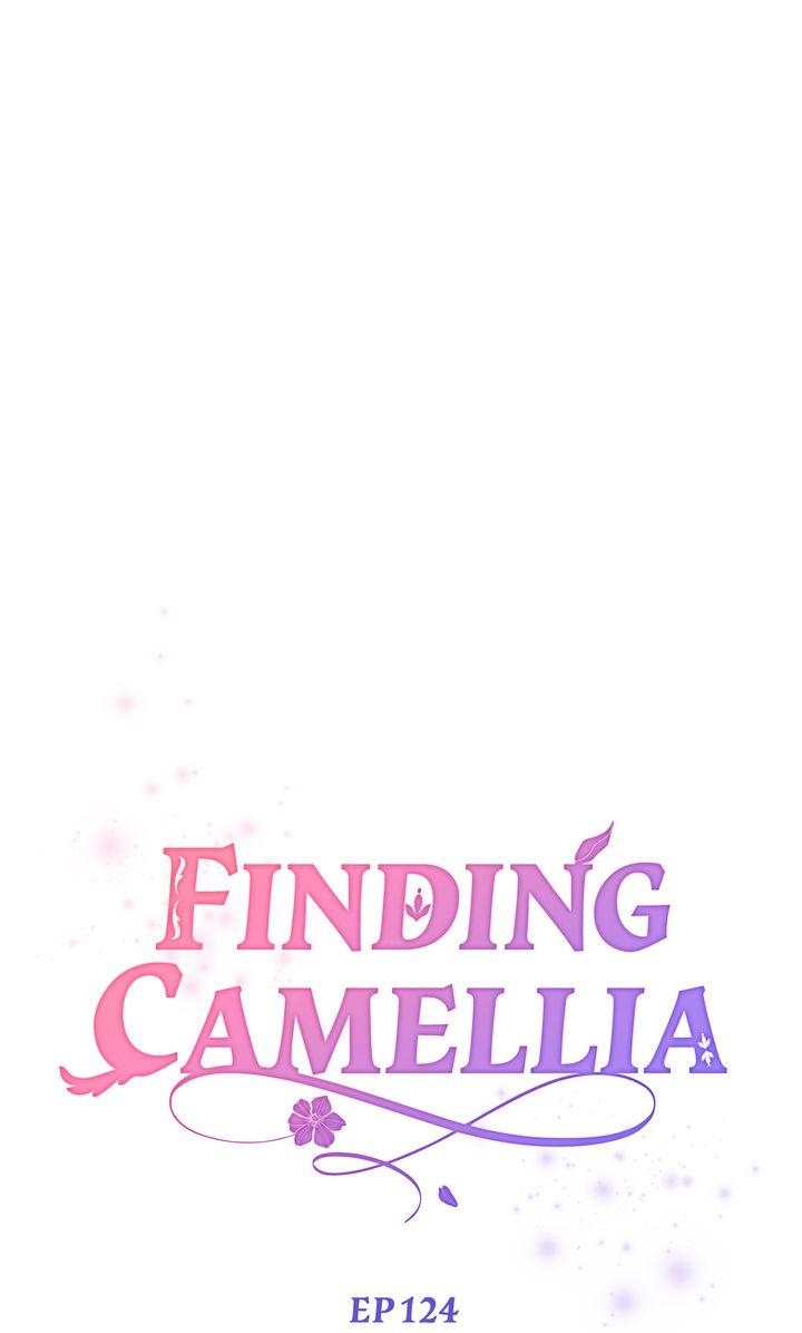 Finding Camellia Chapter 124 - Page 30