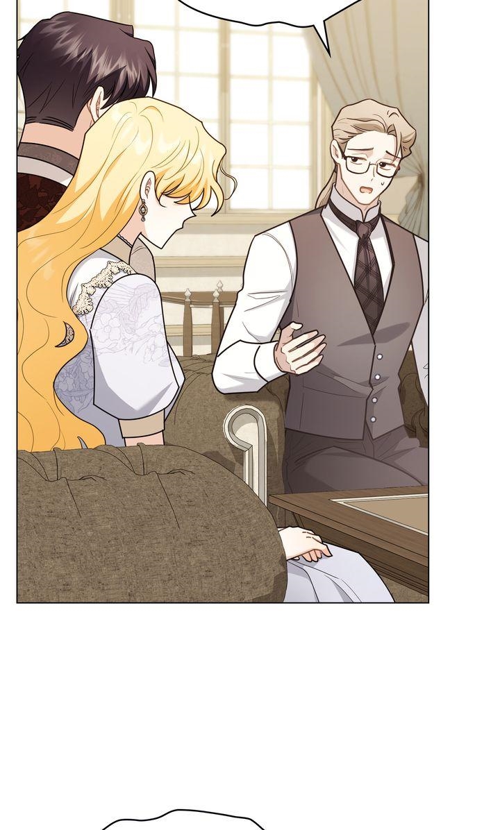 Finding Camellia Chapter 124 - Page 36