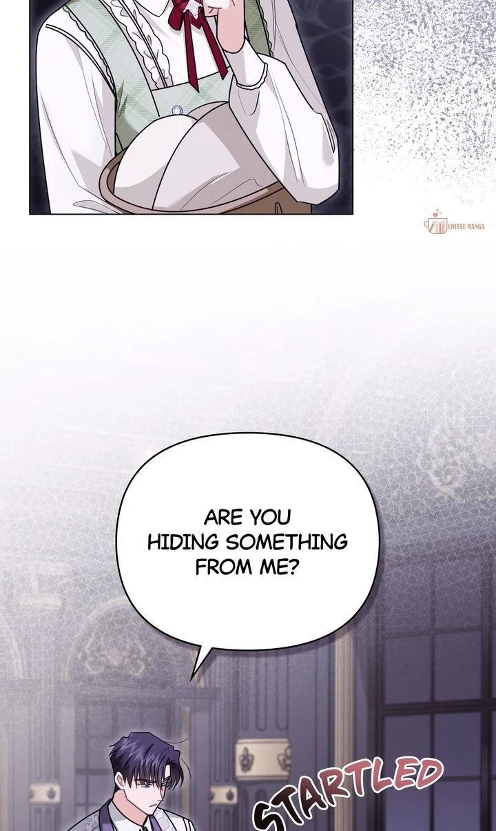 Finding Camellia Chapter 125 - Page 34