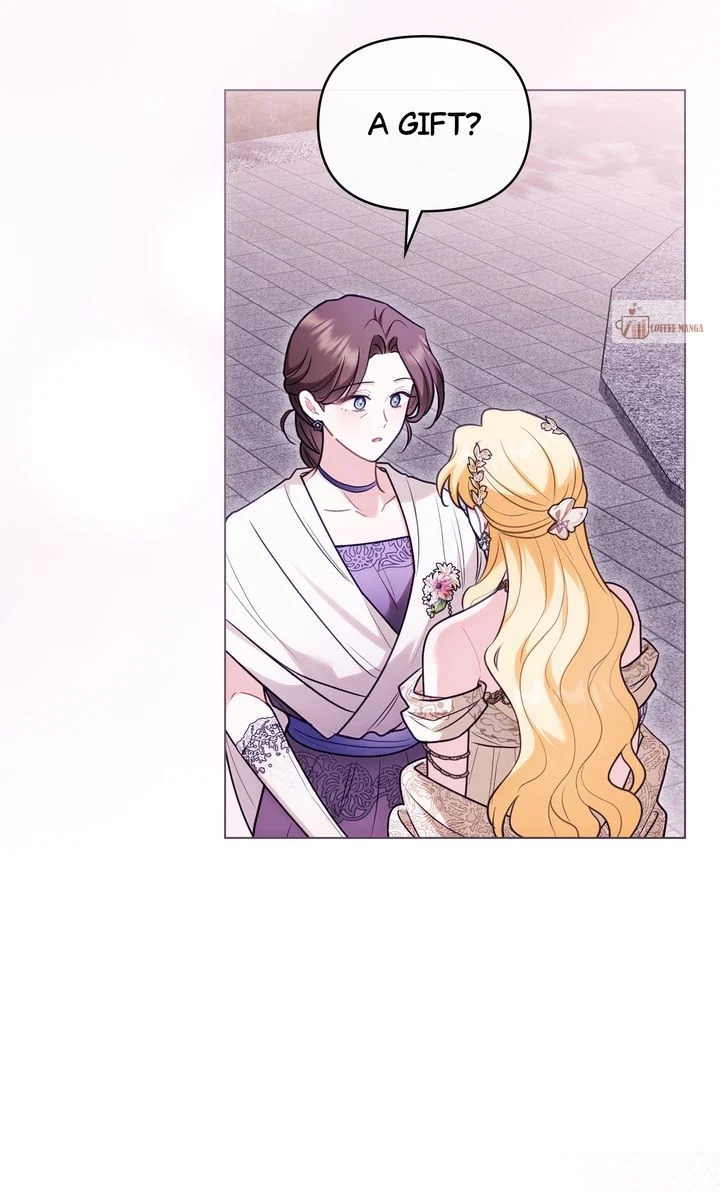 Finding Camellia Chapter 127 - Page 78