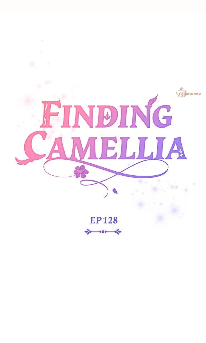 Finding Camellia Chapter 128 - Page 18