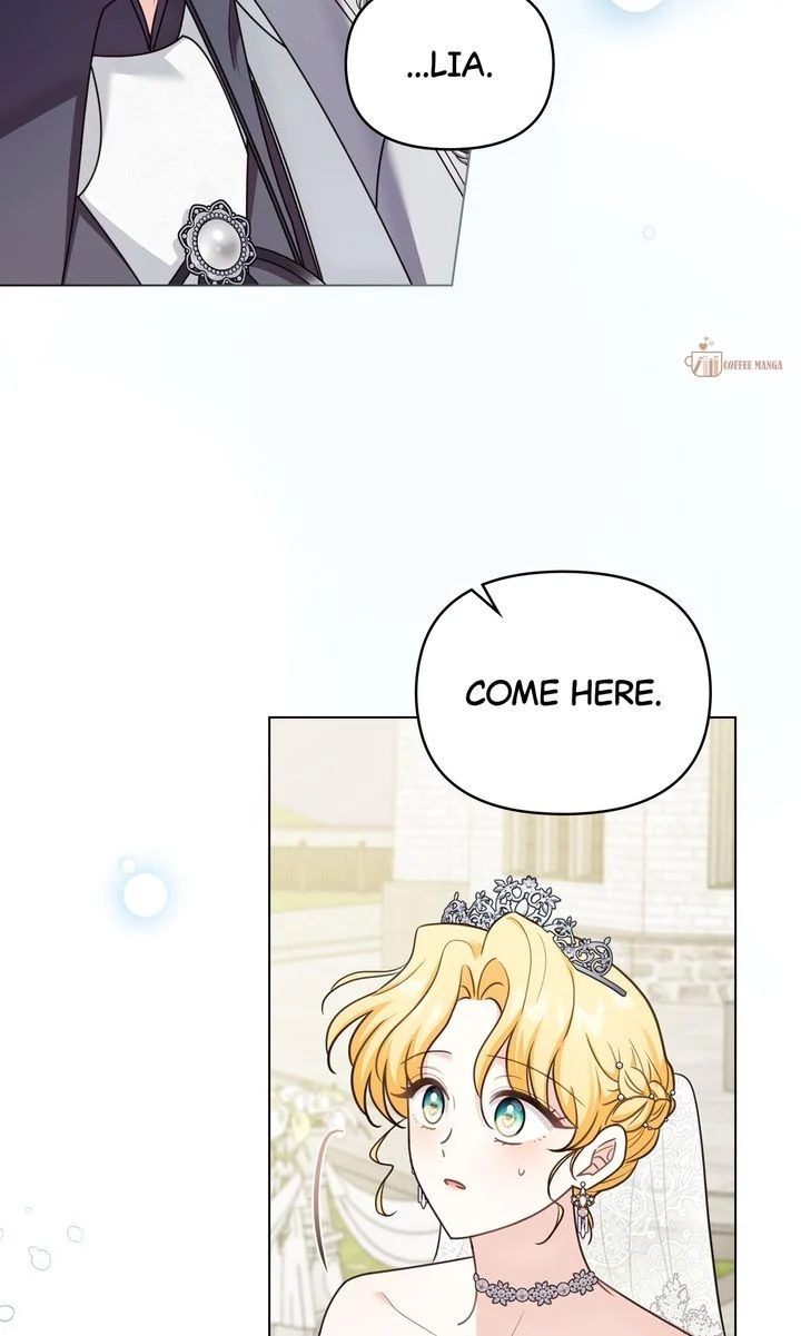 Finding Camellia Chapter 129 - Page 14