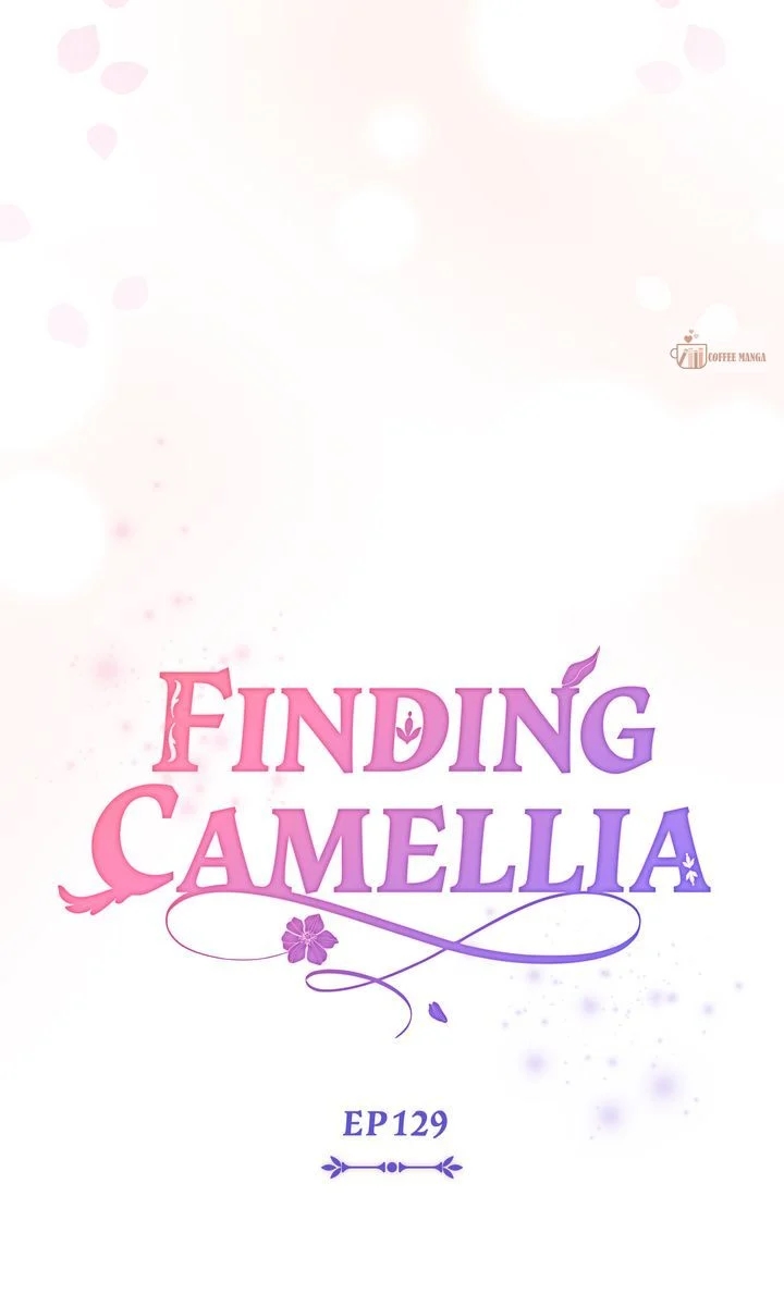 Finding Camellia Chapter 129 - Page 32