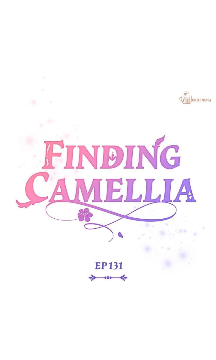 Finding Camellia Chapter 131 - Page 35