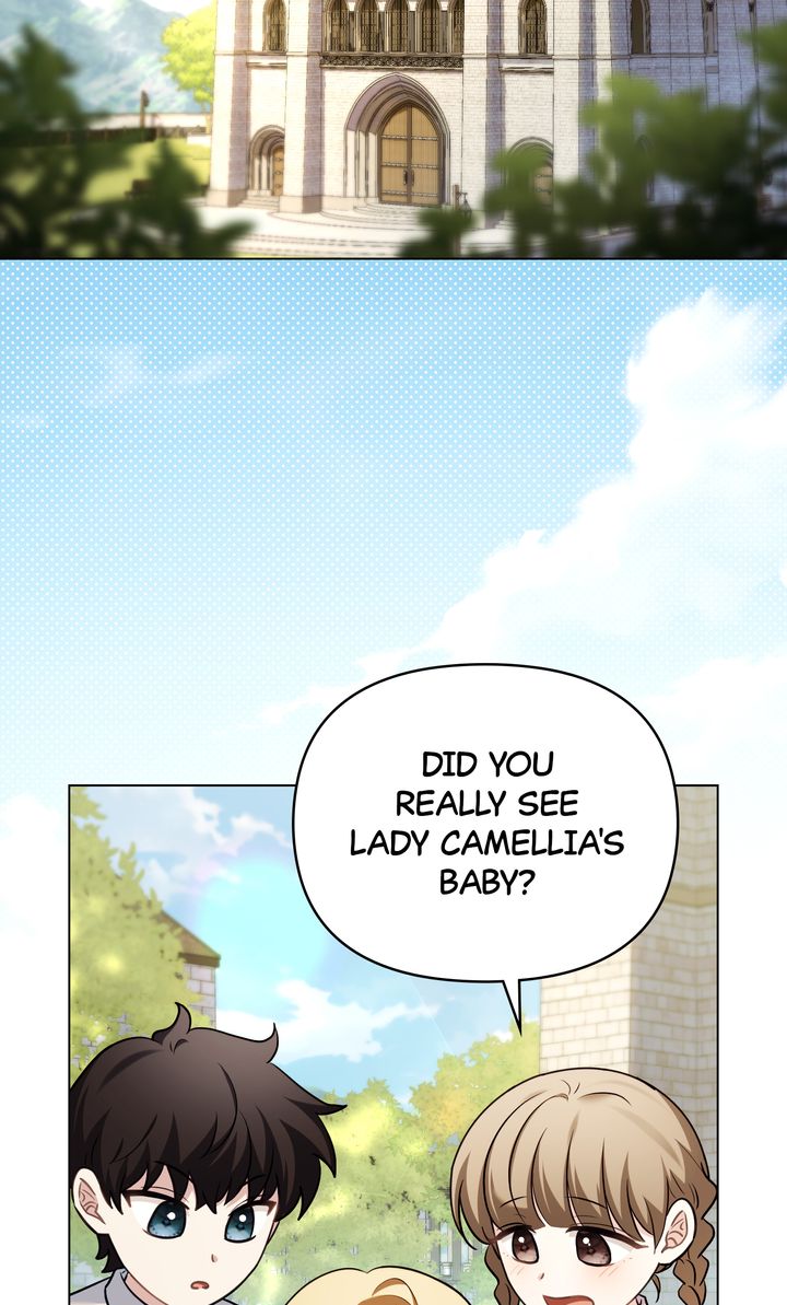 Finding Camellia Chapter 132 - Page 2