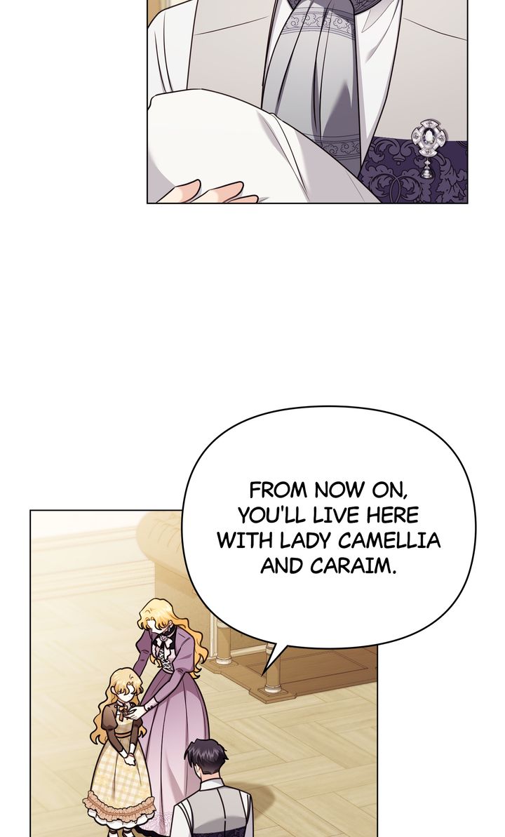 Finding Camellia Chapter 132 - Page 62