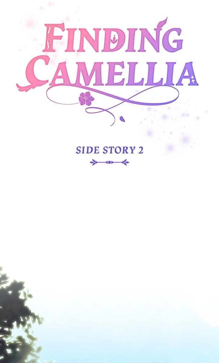 Finding Camellia Chapter 133 - Page 27