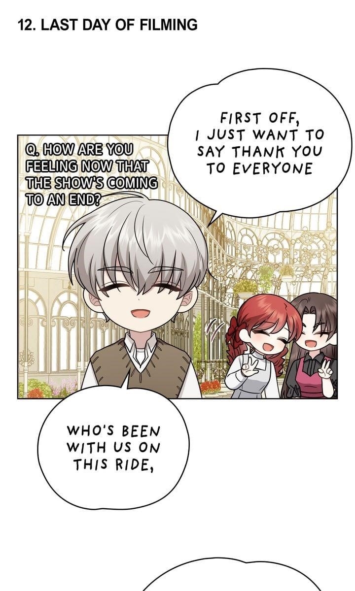Finding Camellia Chapter 144 - Page 45