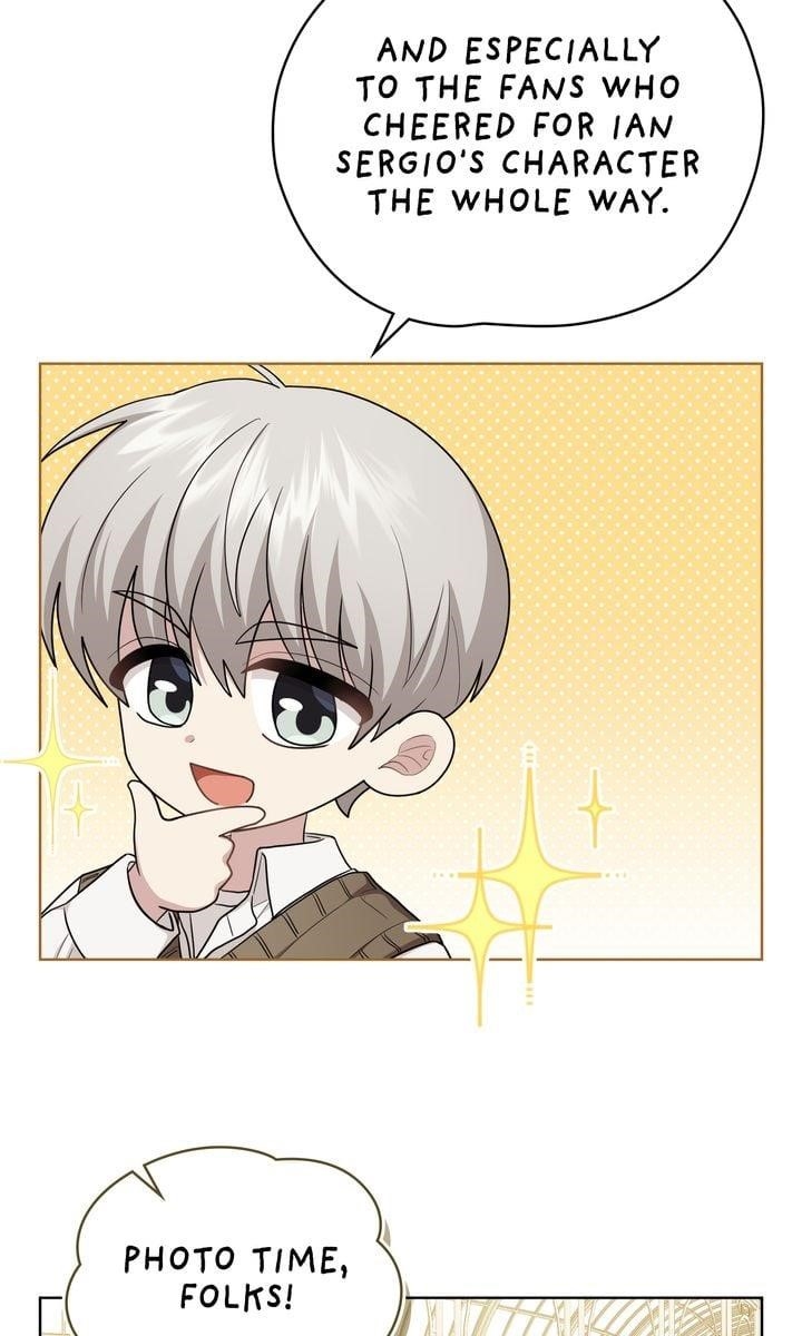 Finding Camellia Chapter 144 - Page 46