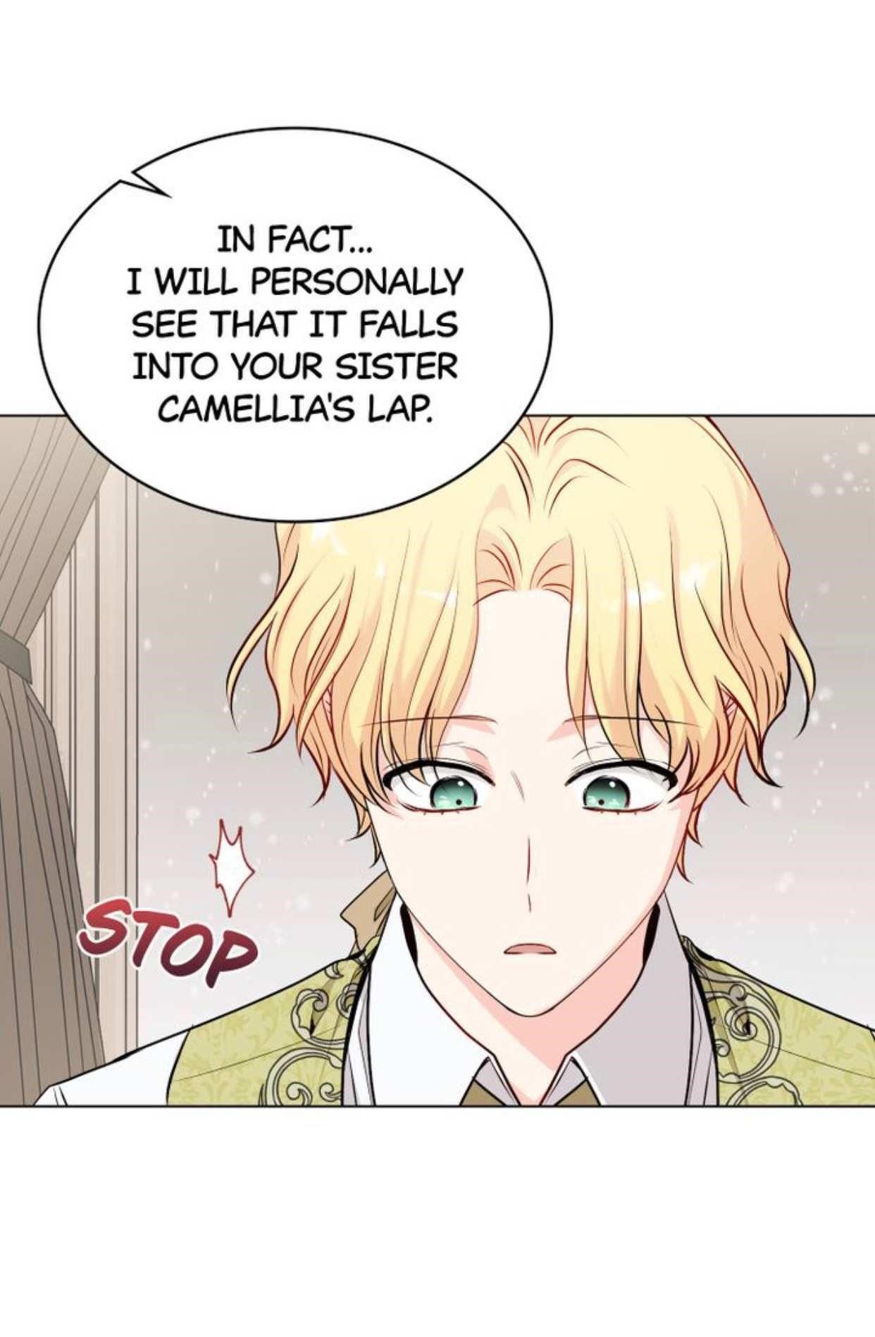 Finding Camellia Chapter 16 - Page 10