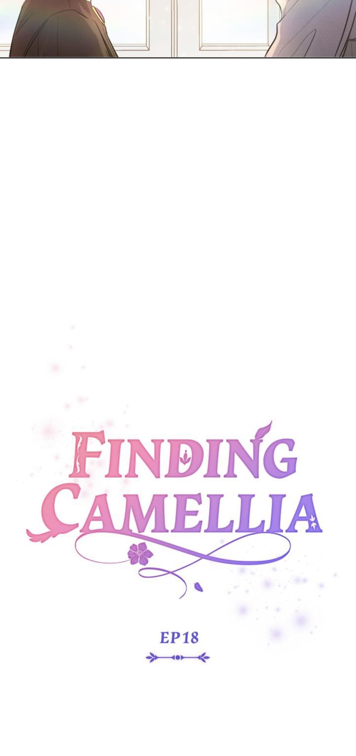 Finding Camellia Chapter 18 - Page 35