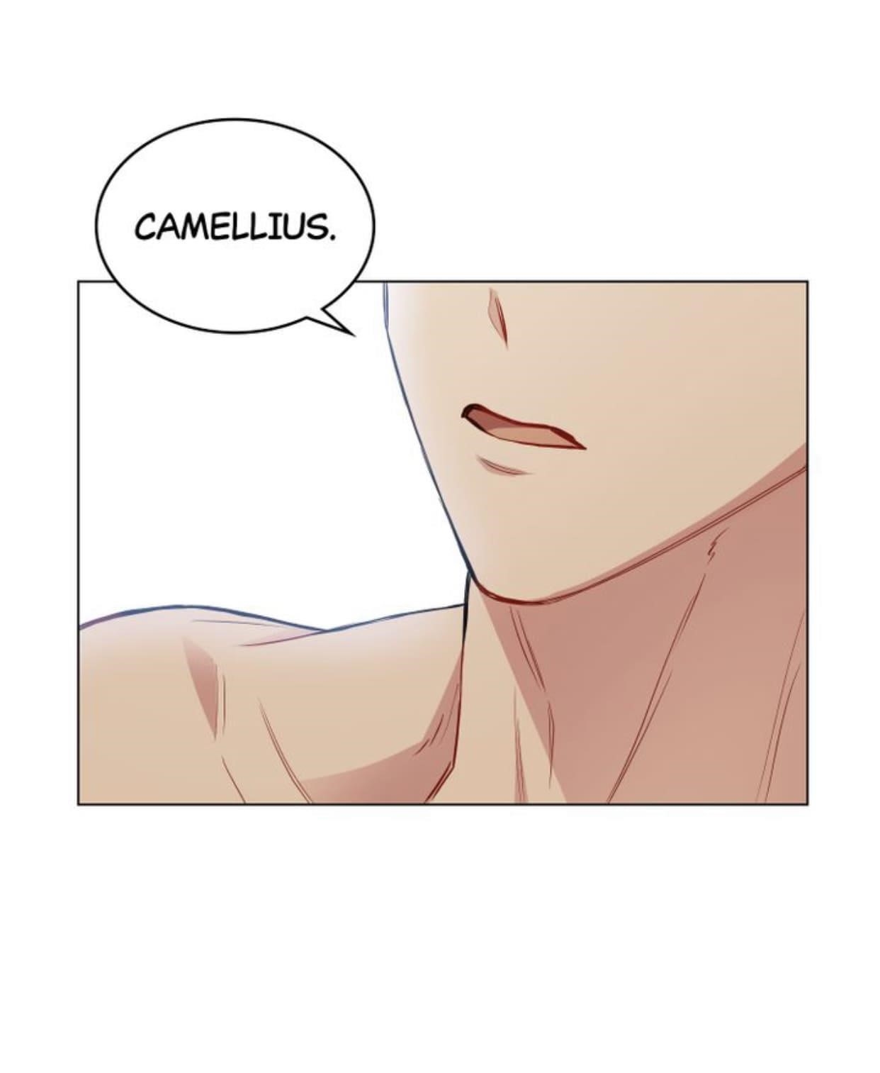 Finding Camellia Chapter 19.5 - Page 25