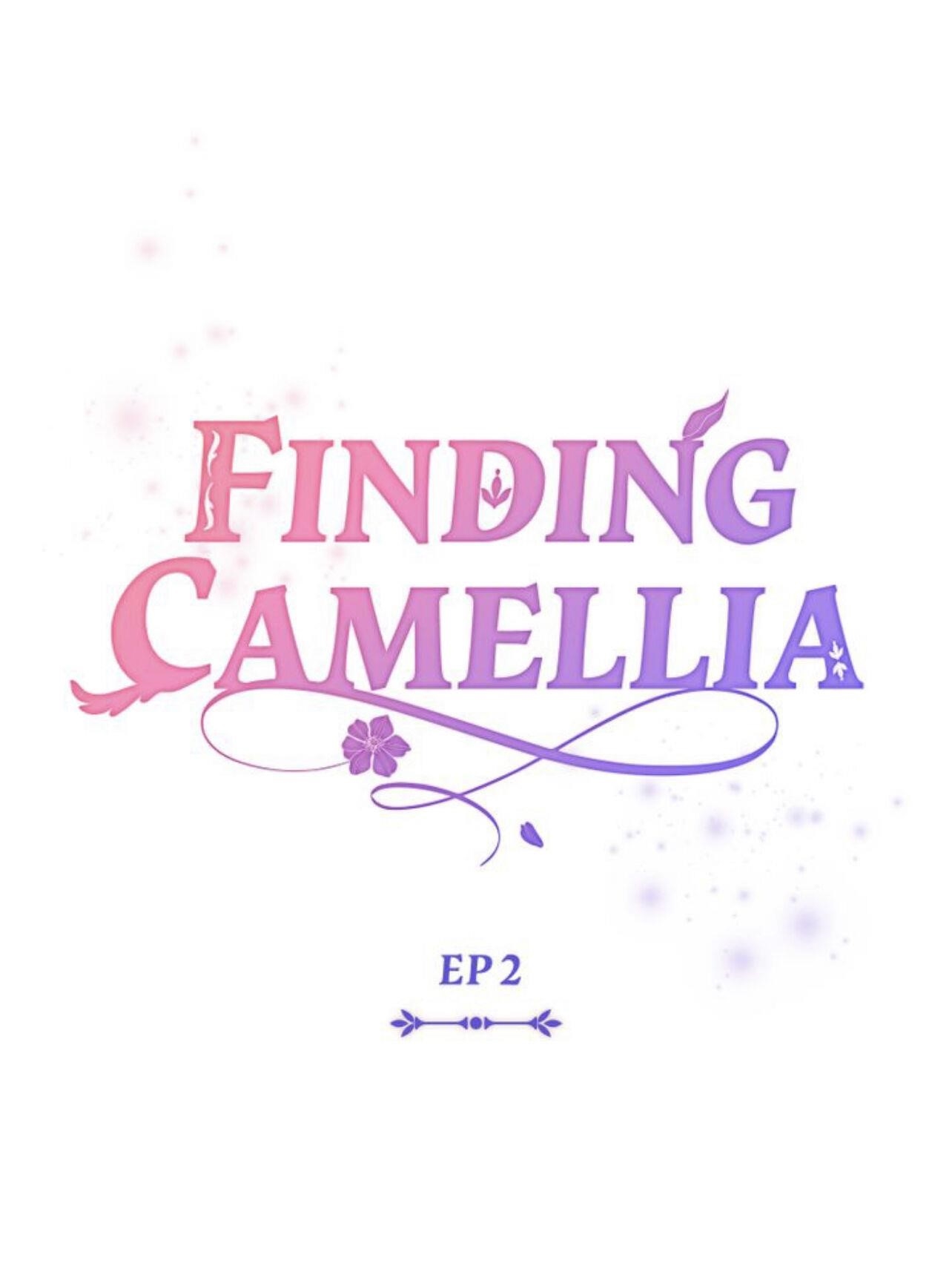 Finding Camellia Chapter 2 - Page 26