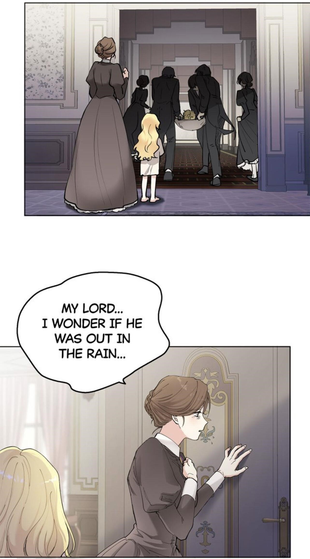 Finding Camellia Chapter 2 - Page 50