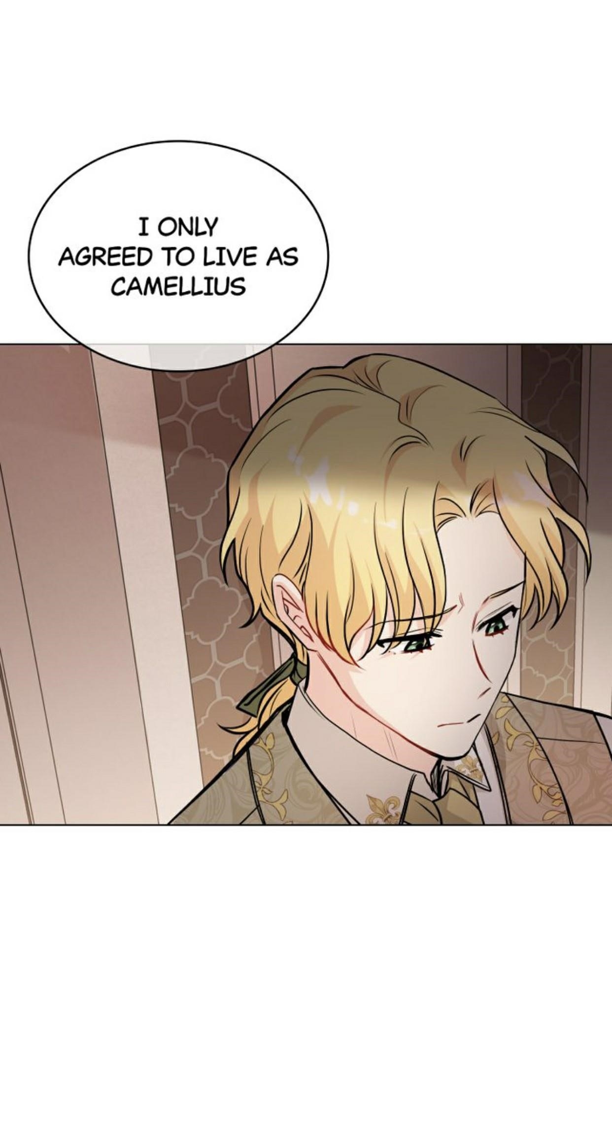 Finding Camellia Chapter 21 - Page 35