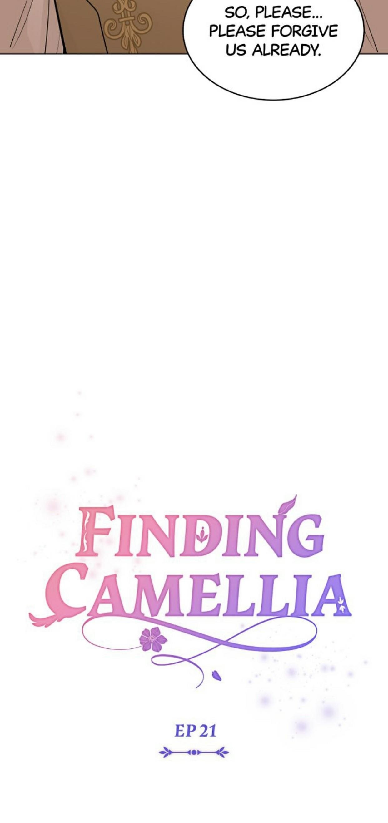 Finding Camellia Chapter 21 - Page 37