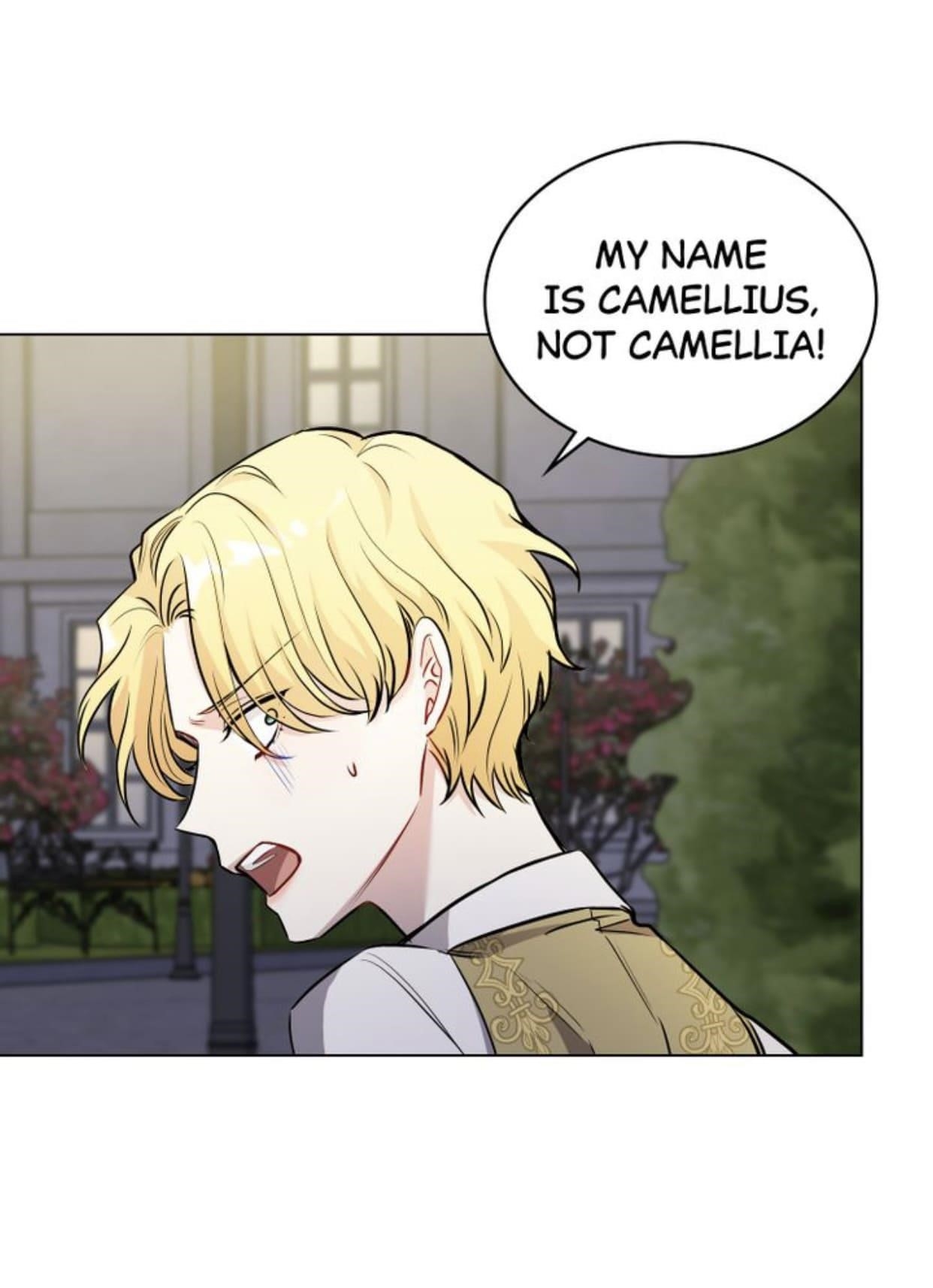 Finding Camellia Chapter 22 - Page 41