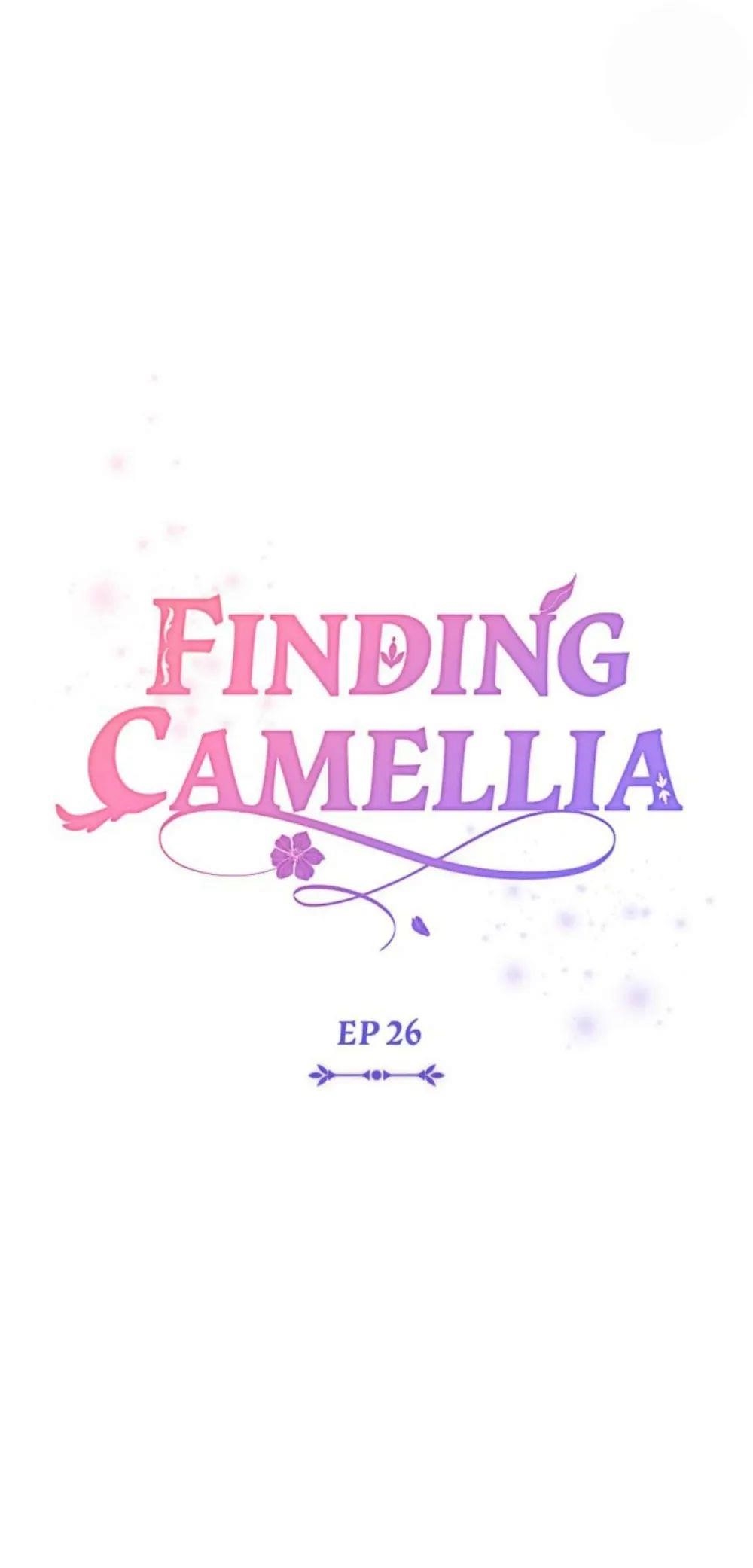 Finding Camellia Chapter 26 - Page 16