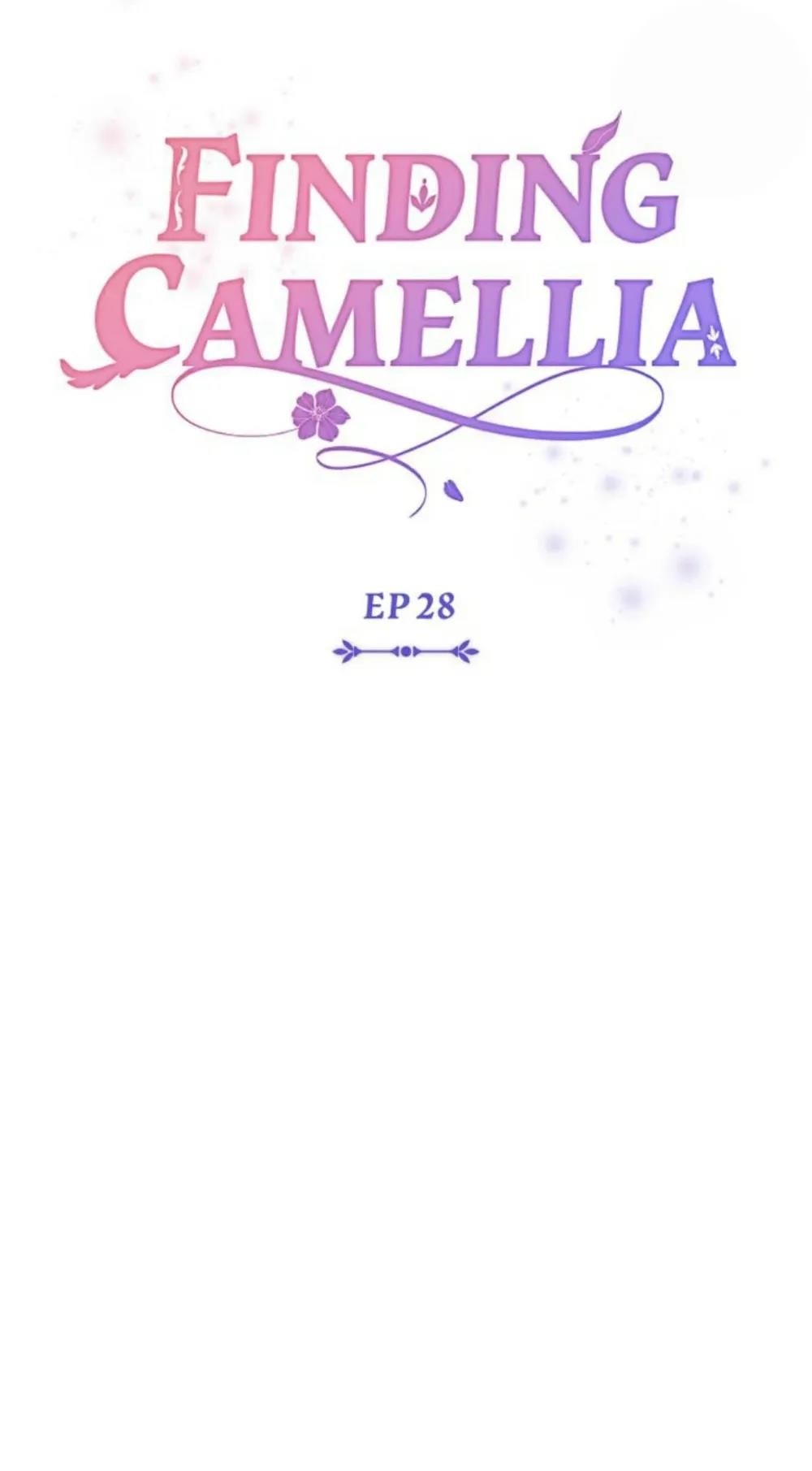 Finding Camellia Chapter 28 - Page 29