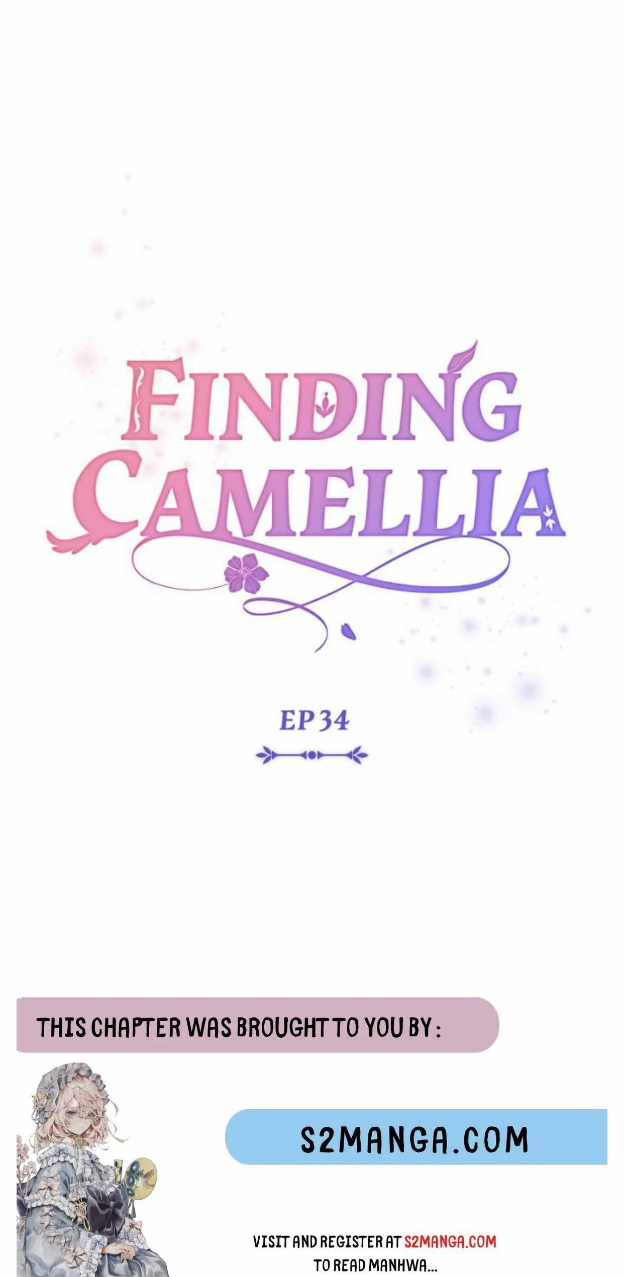 Finding Camellia Chapter 34 - Page 26