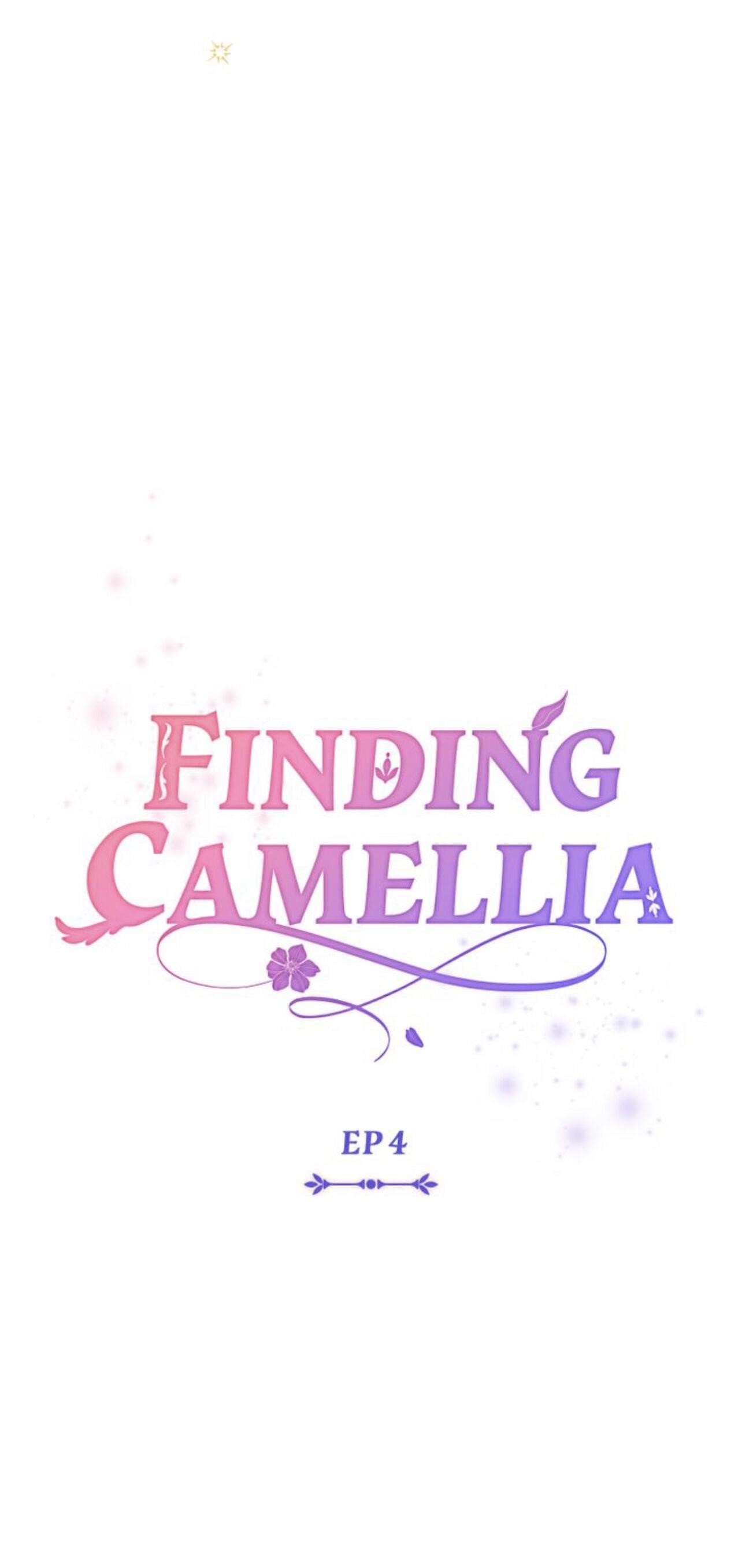 Finding Camellia Chapter 4 - Page 13