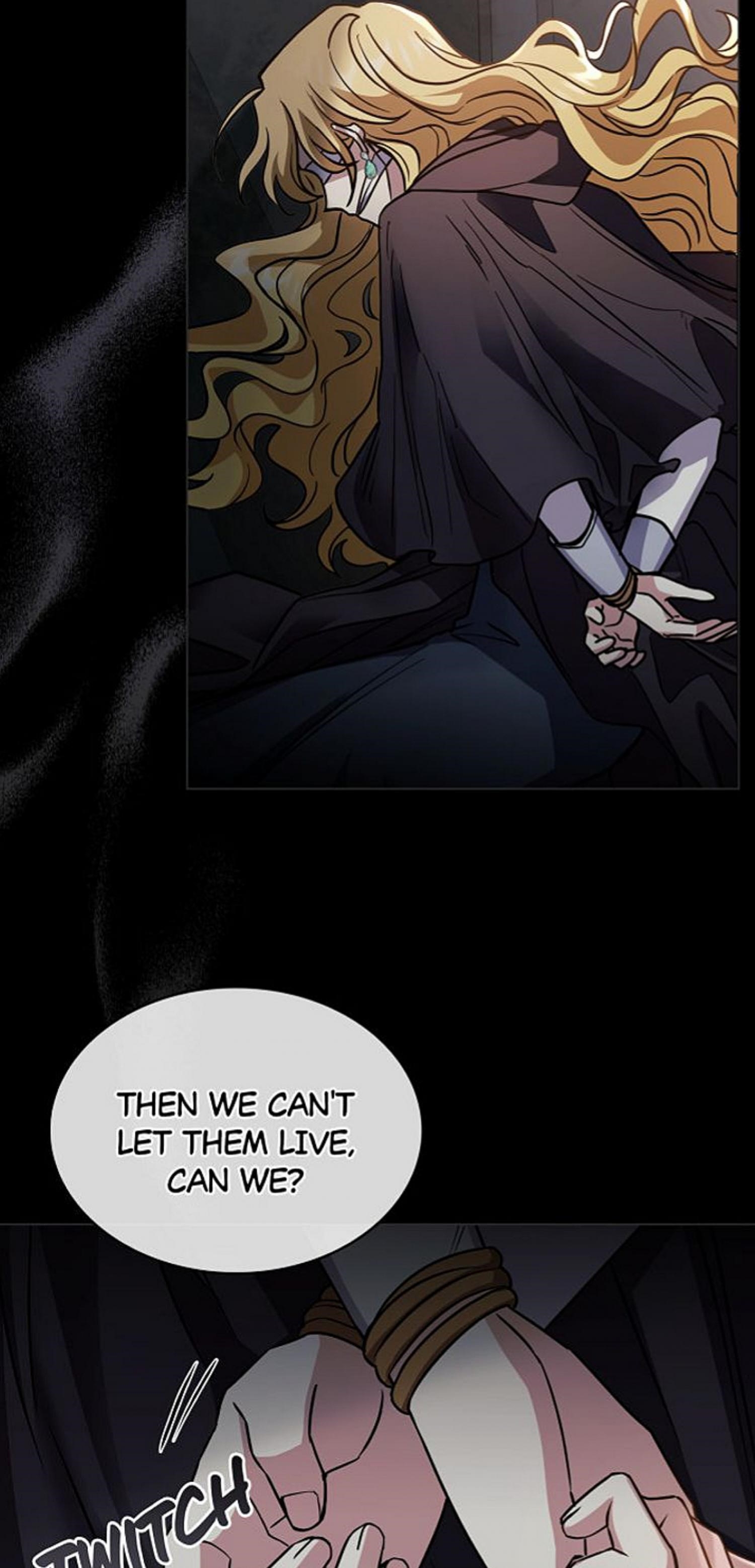 Finding Camellia Chapter 47 - Page 30