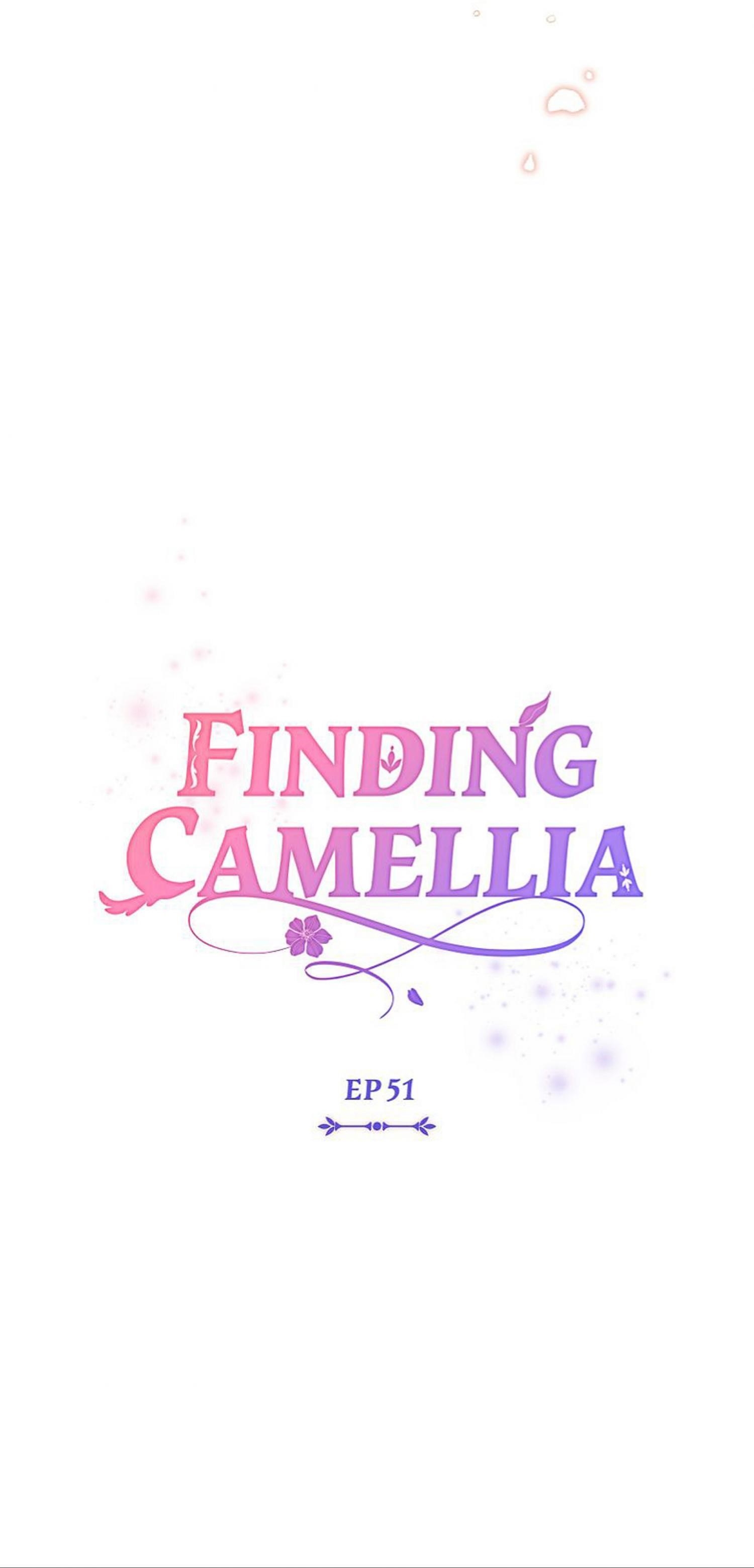 Finding Camellia Chapter 51 - Page 41