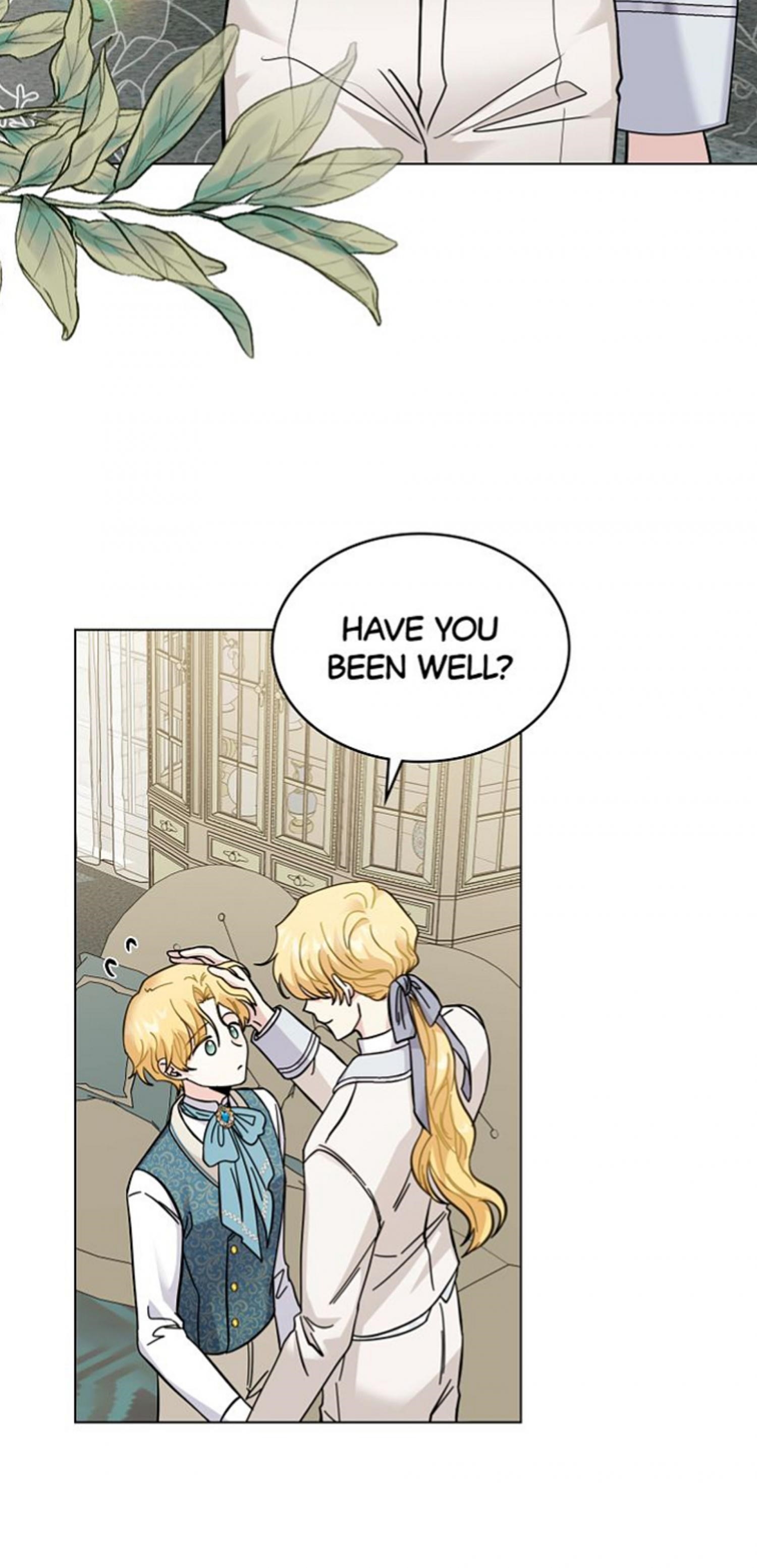 Finding Camellia Chapter 51 - Page 46