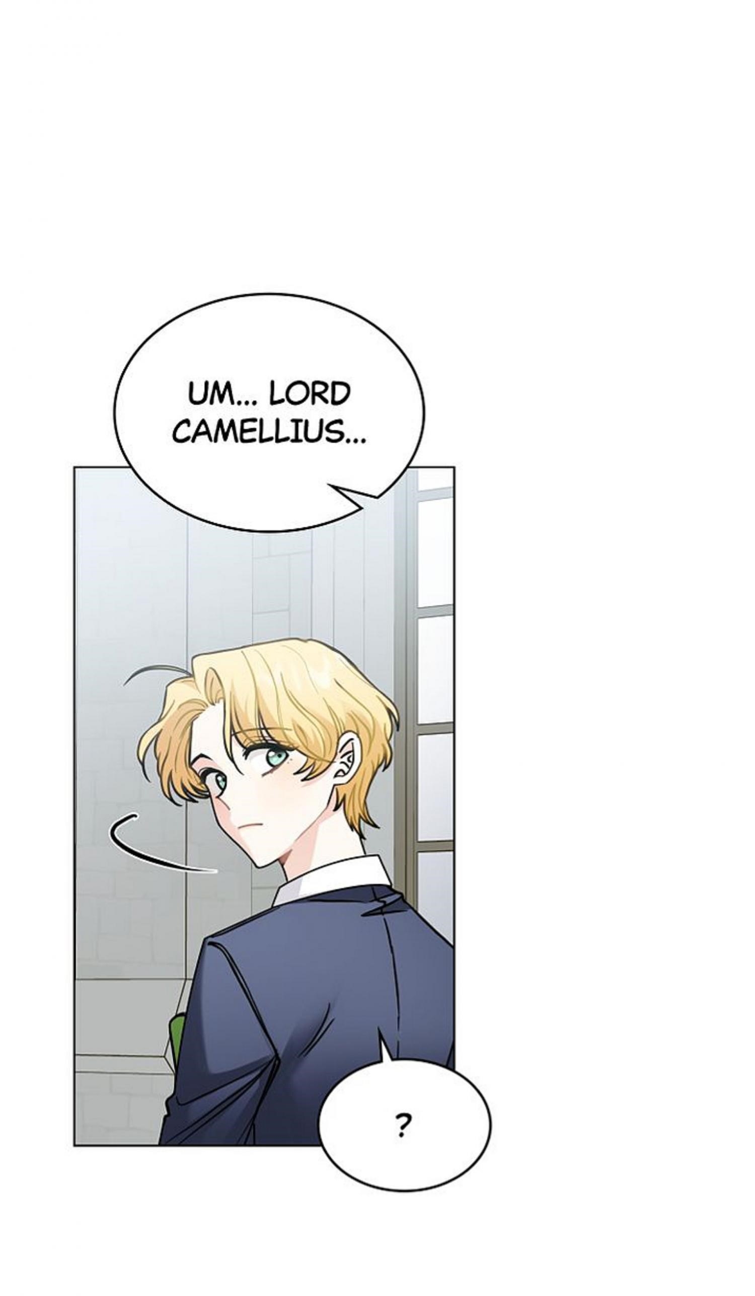 Finding Camellia Chapter 51 - Page 75